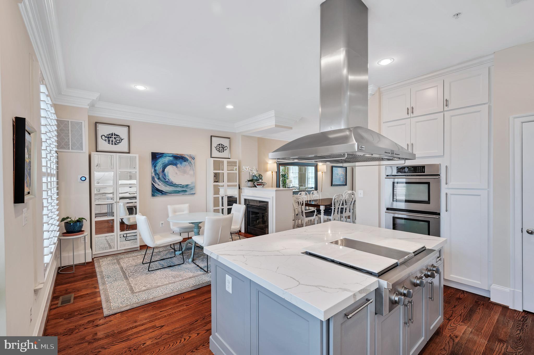 POTOMAC GREENS - Residential Lease