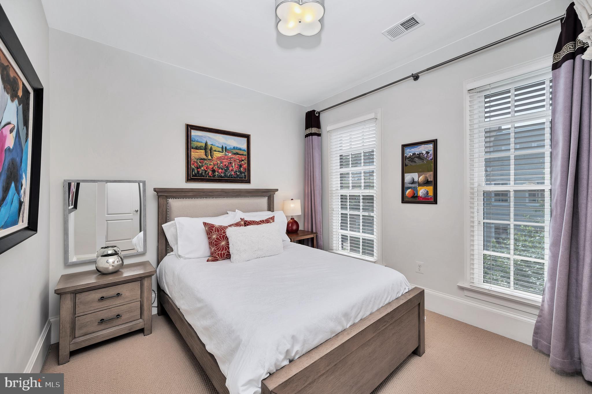 POTOMAC GREENS - Residential Lease