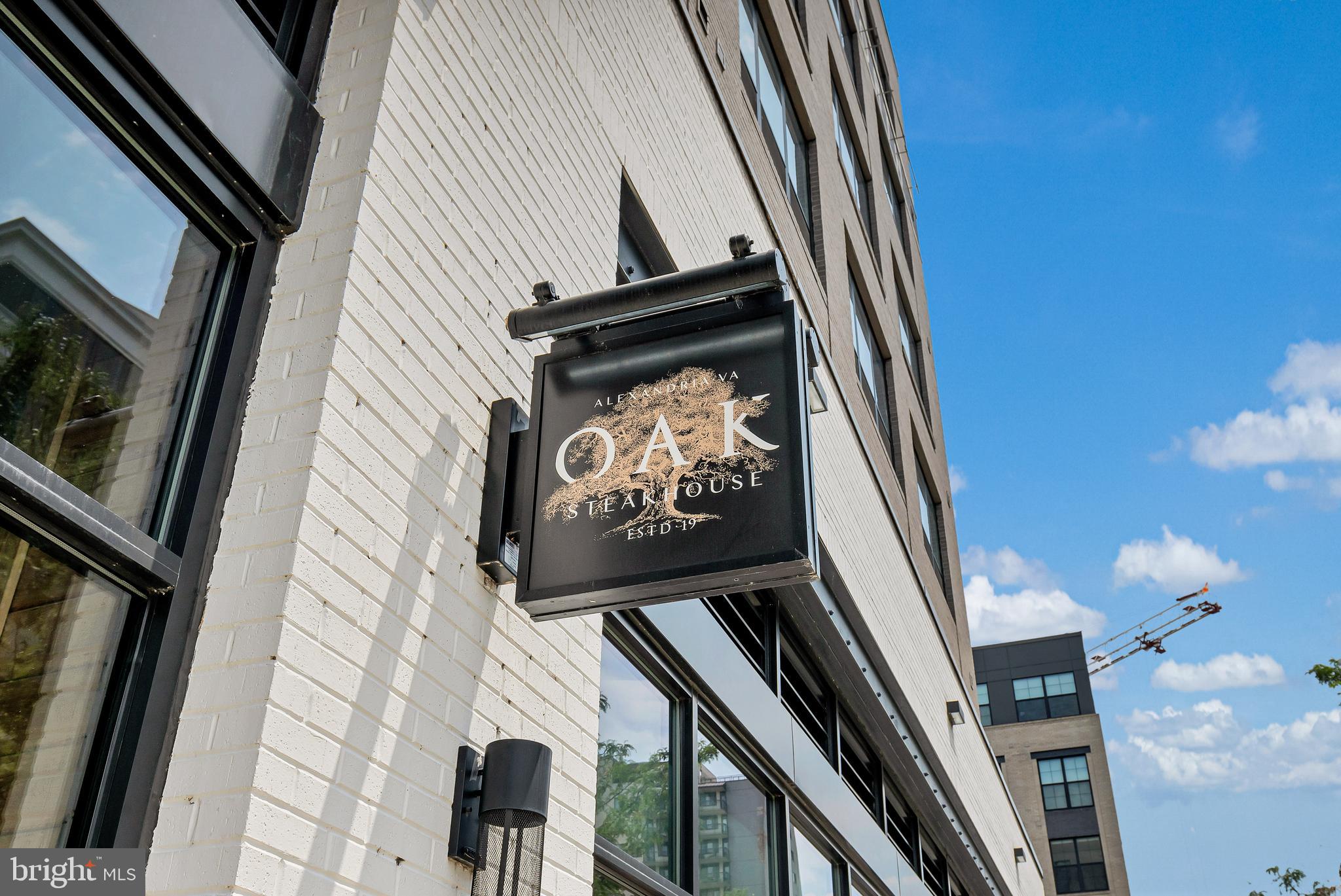 POTOMAC GREENS - Residential Lease