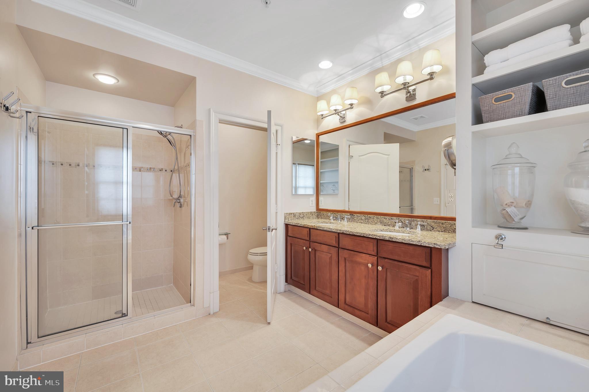 POTOMAC GREENS - Residential Lease