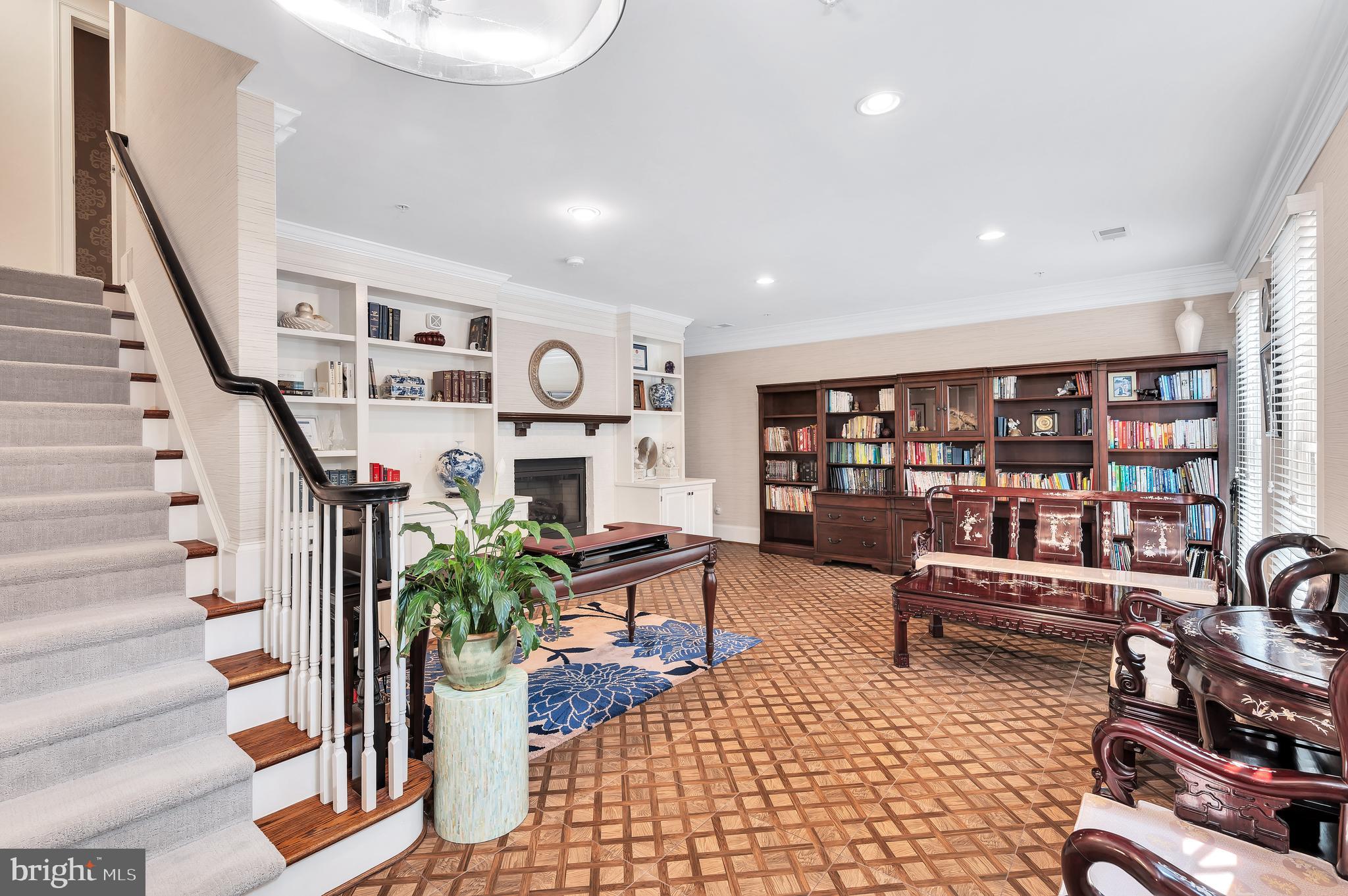 POTOMAC GREENS - Residential Lease