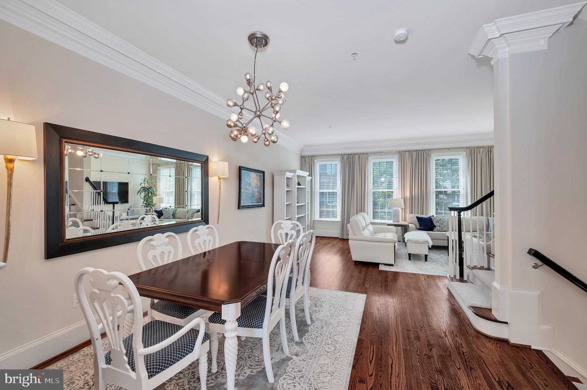 POTOMAC GREENS - Residential Lease