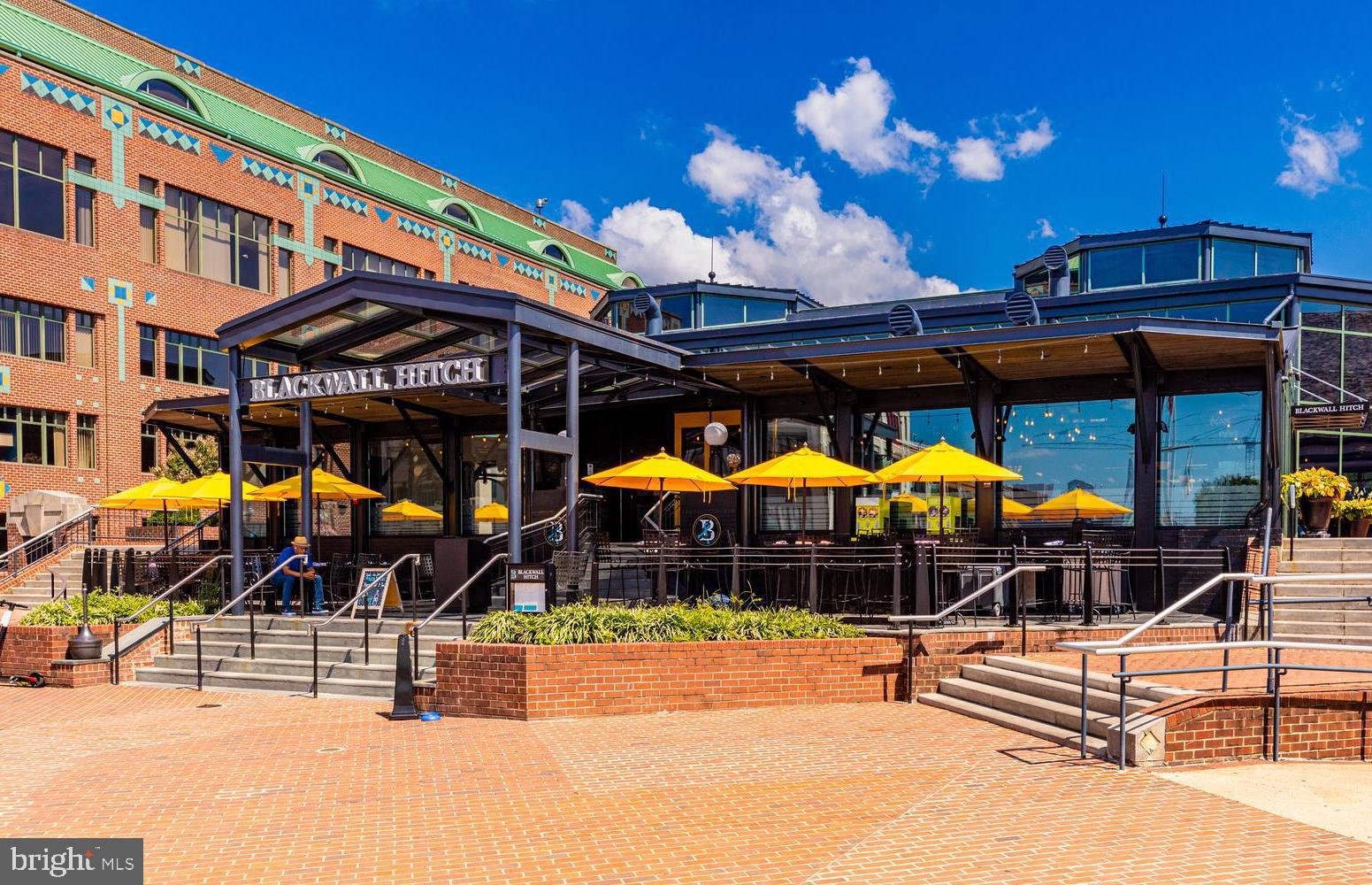 POTOMAC GREENS - Residential Lease