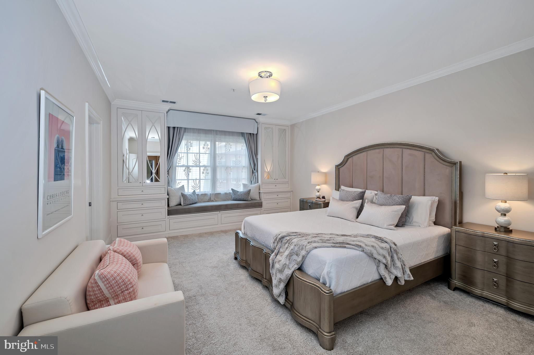 POTOMAC GREENS - Residential Lease