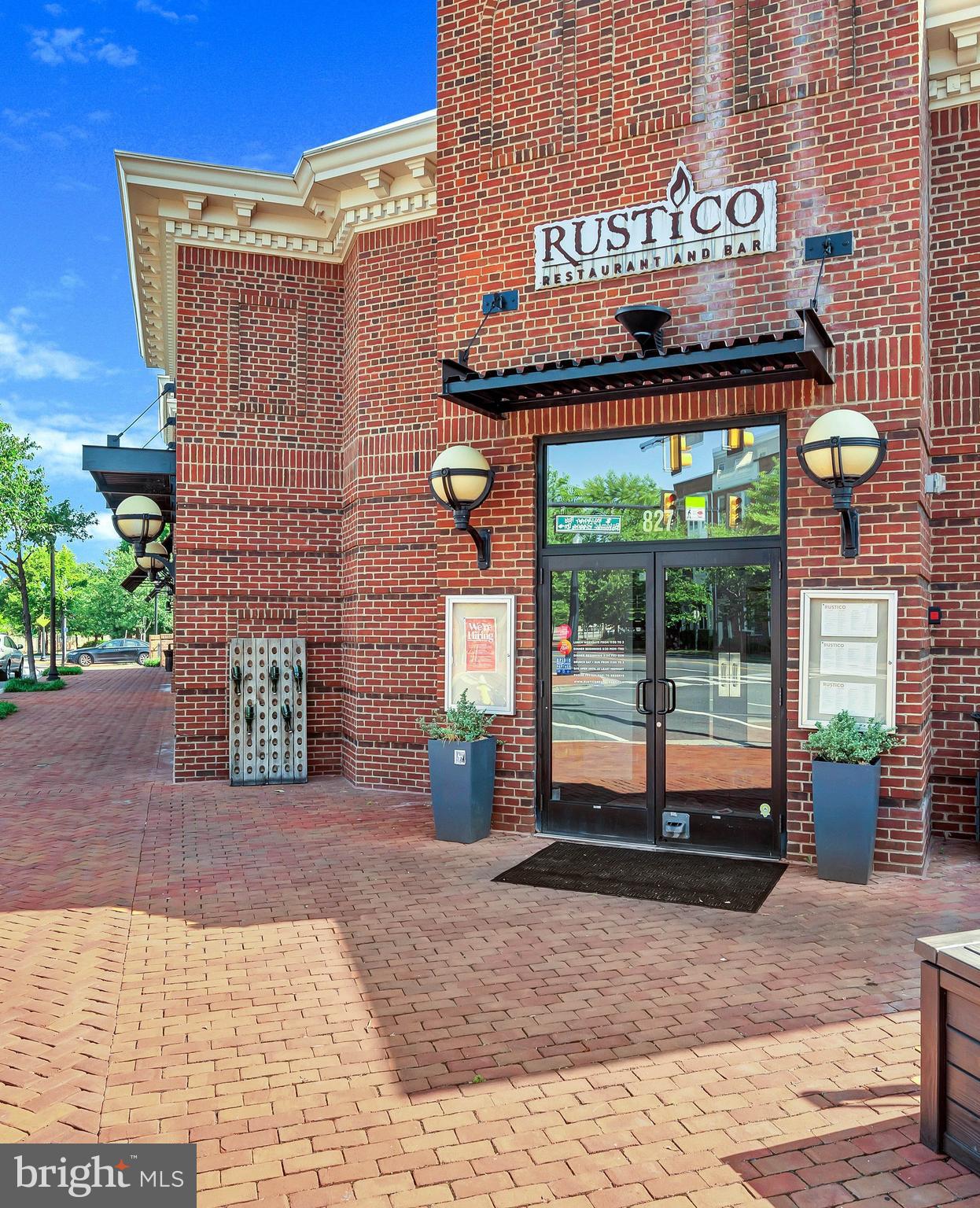 POTOMAC GREENS - Residential Lease