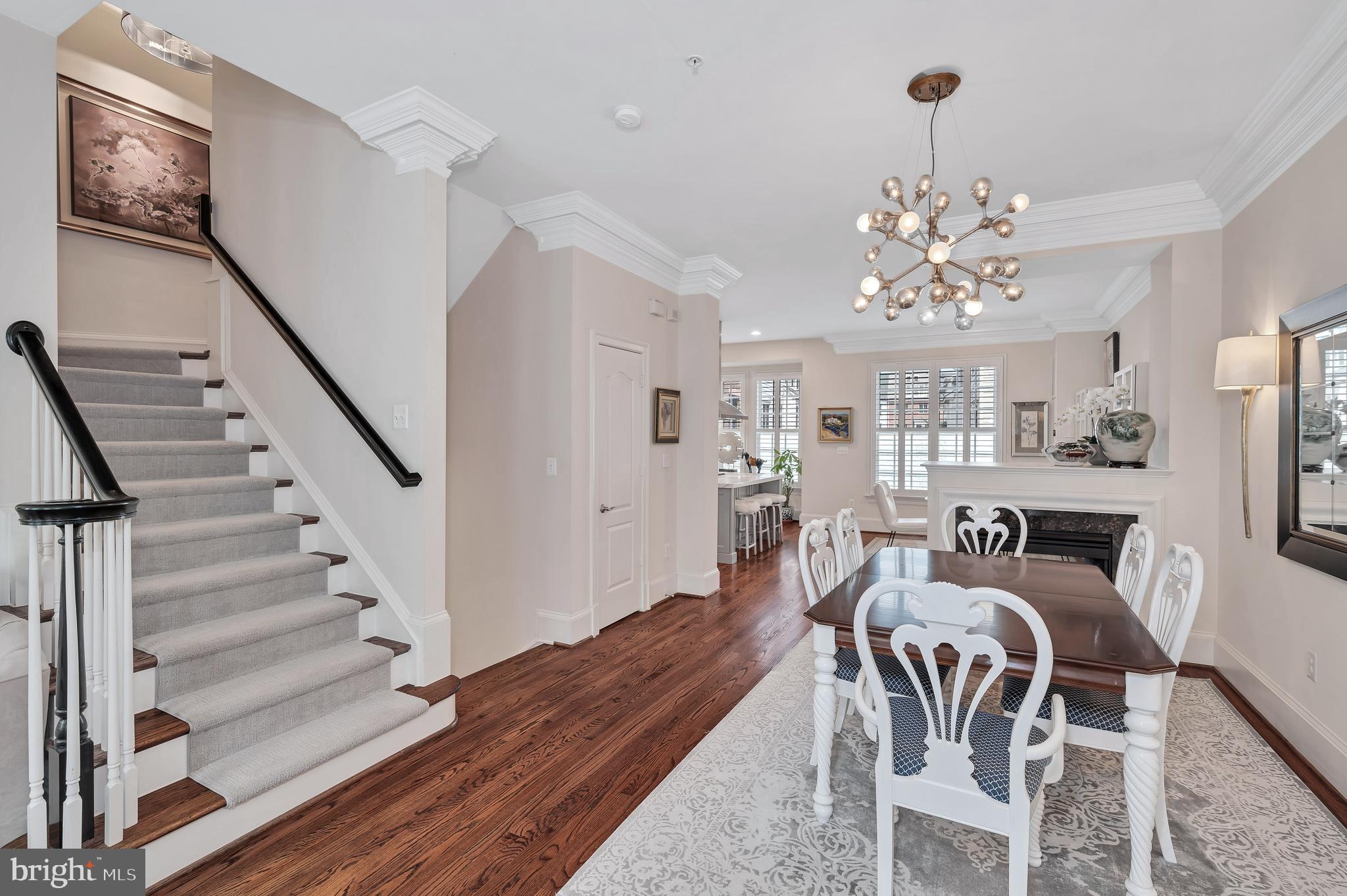 POTOMAC GREENS - Residential Lease