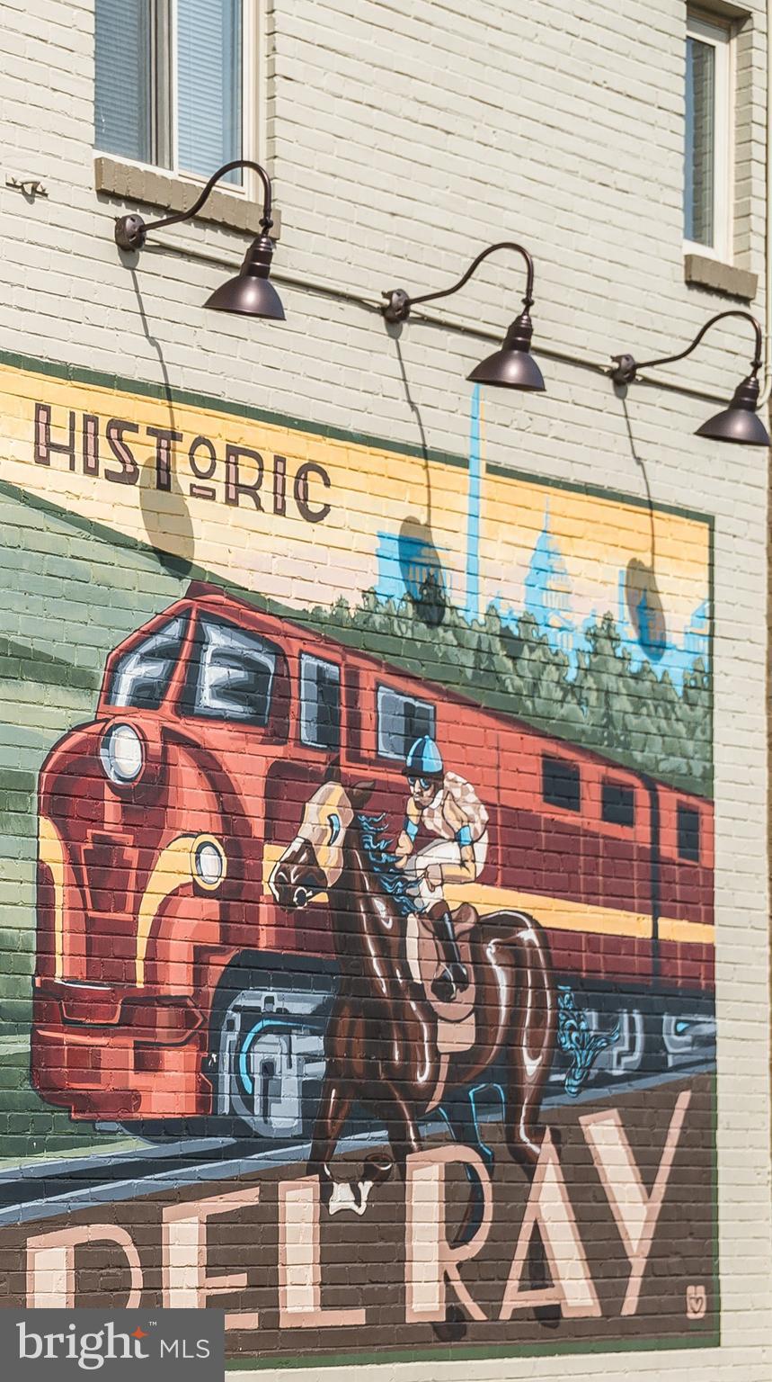 POTOMAC GREENS - Residential Lease