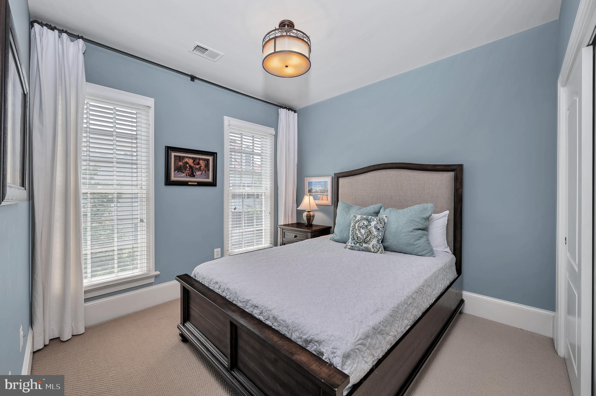 POTOMAC GREENS - Residential Lease