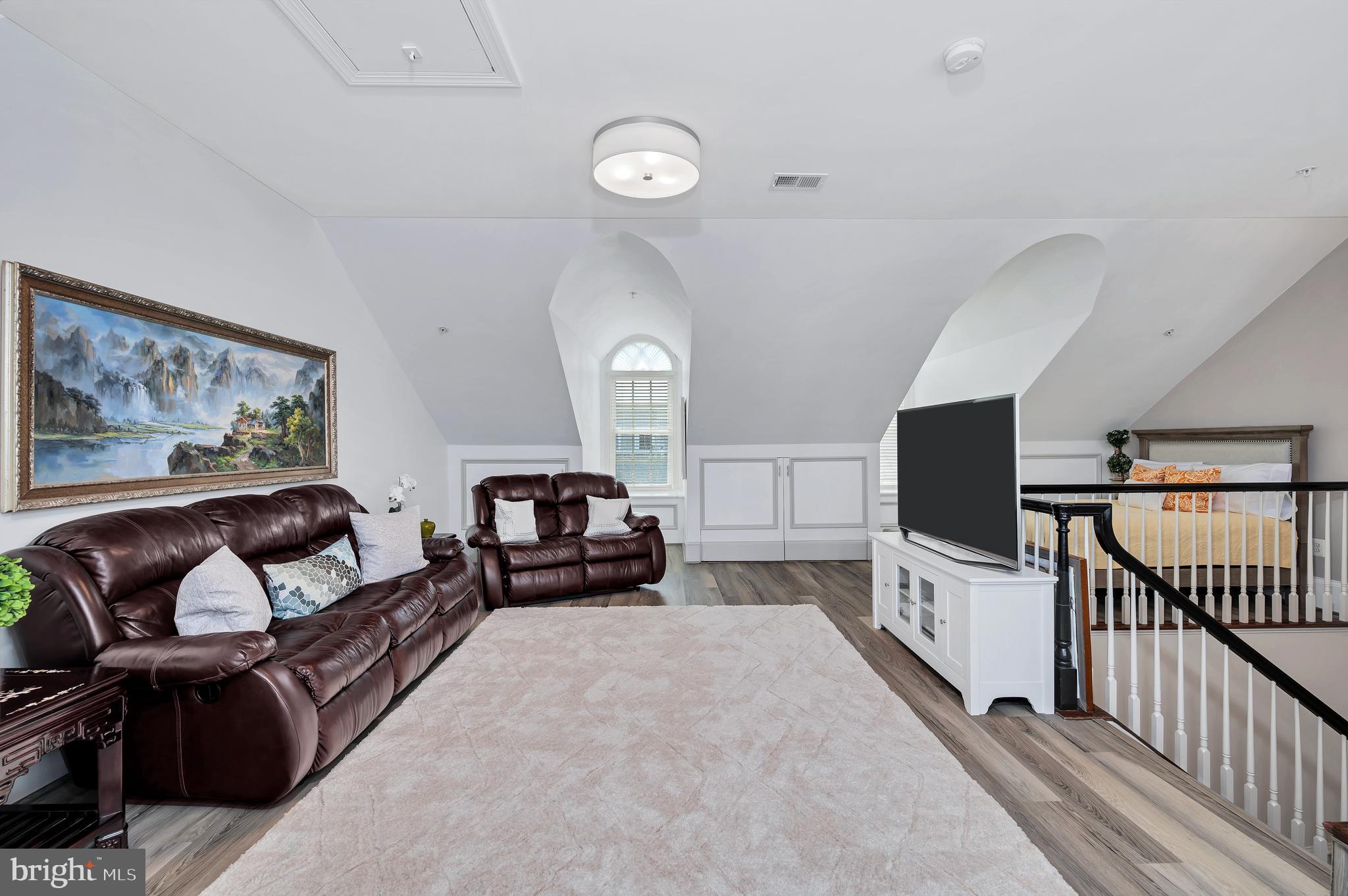 POTOMAC GREENS - Residential Lease