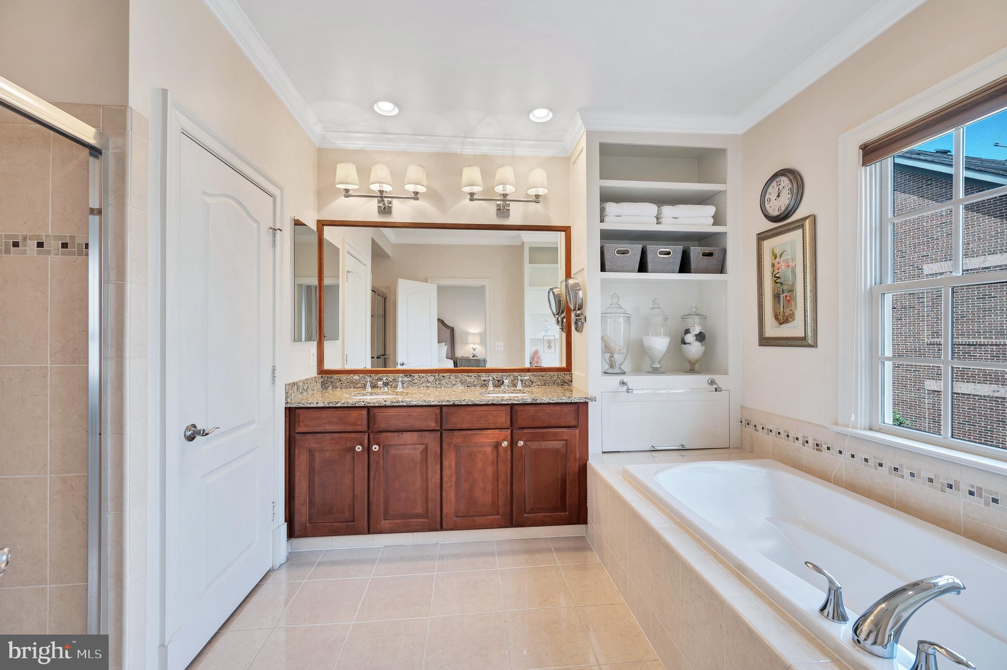 POTOMAC GREENS - Residential Lease