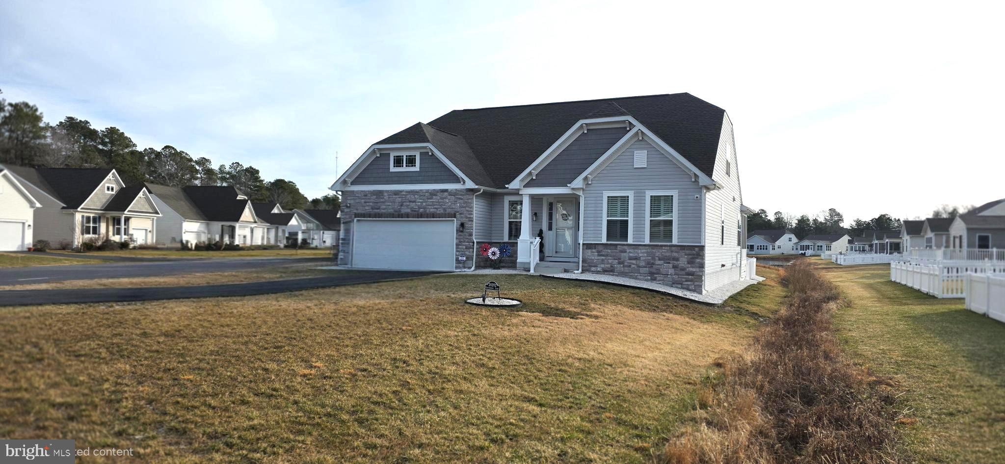 20202 GREYTHORNE LANE