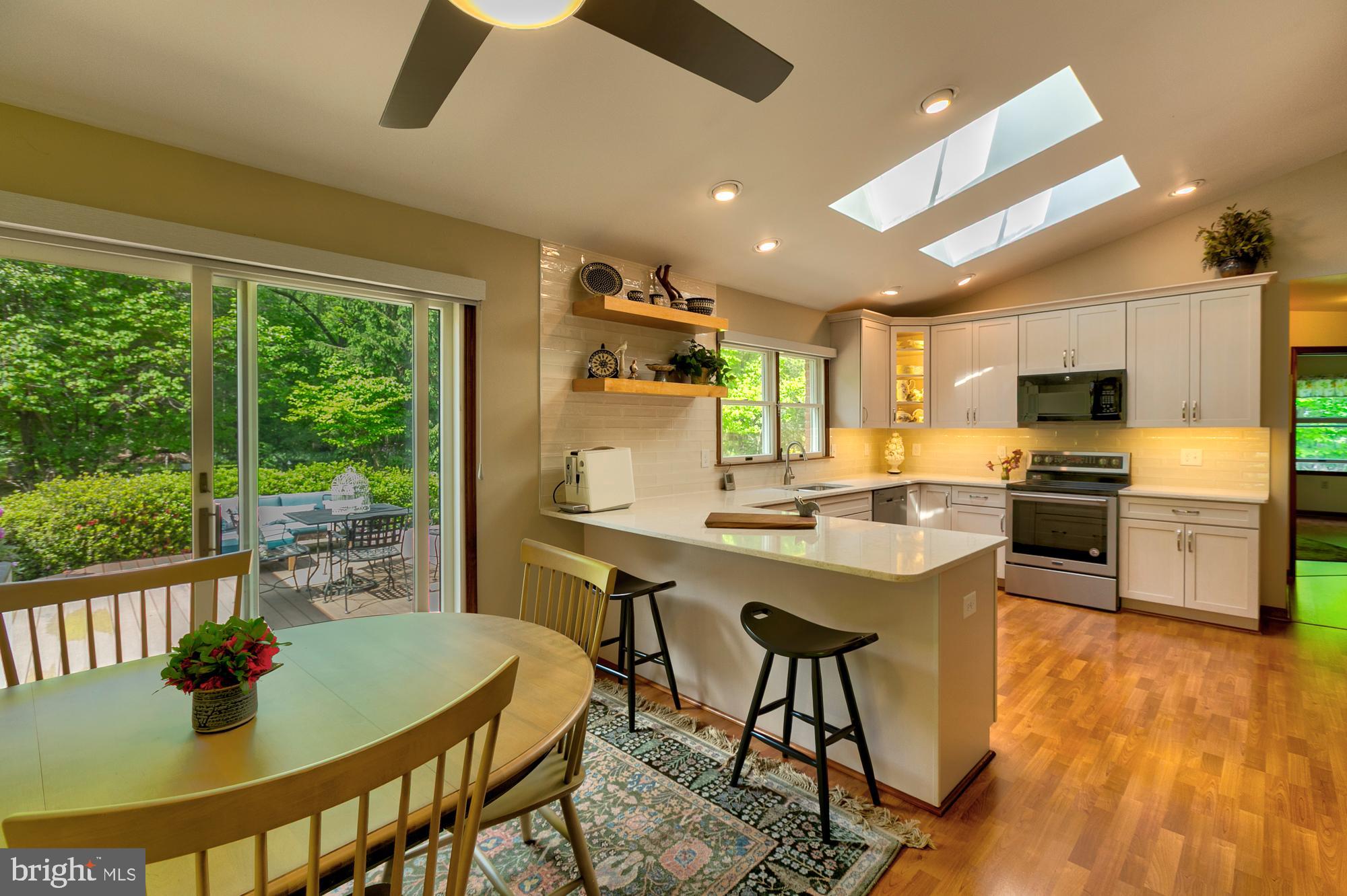 CRYSTAL BROOK II - Residential