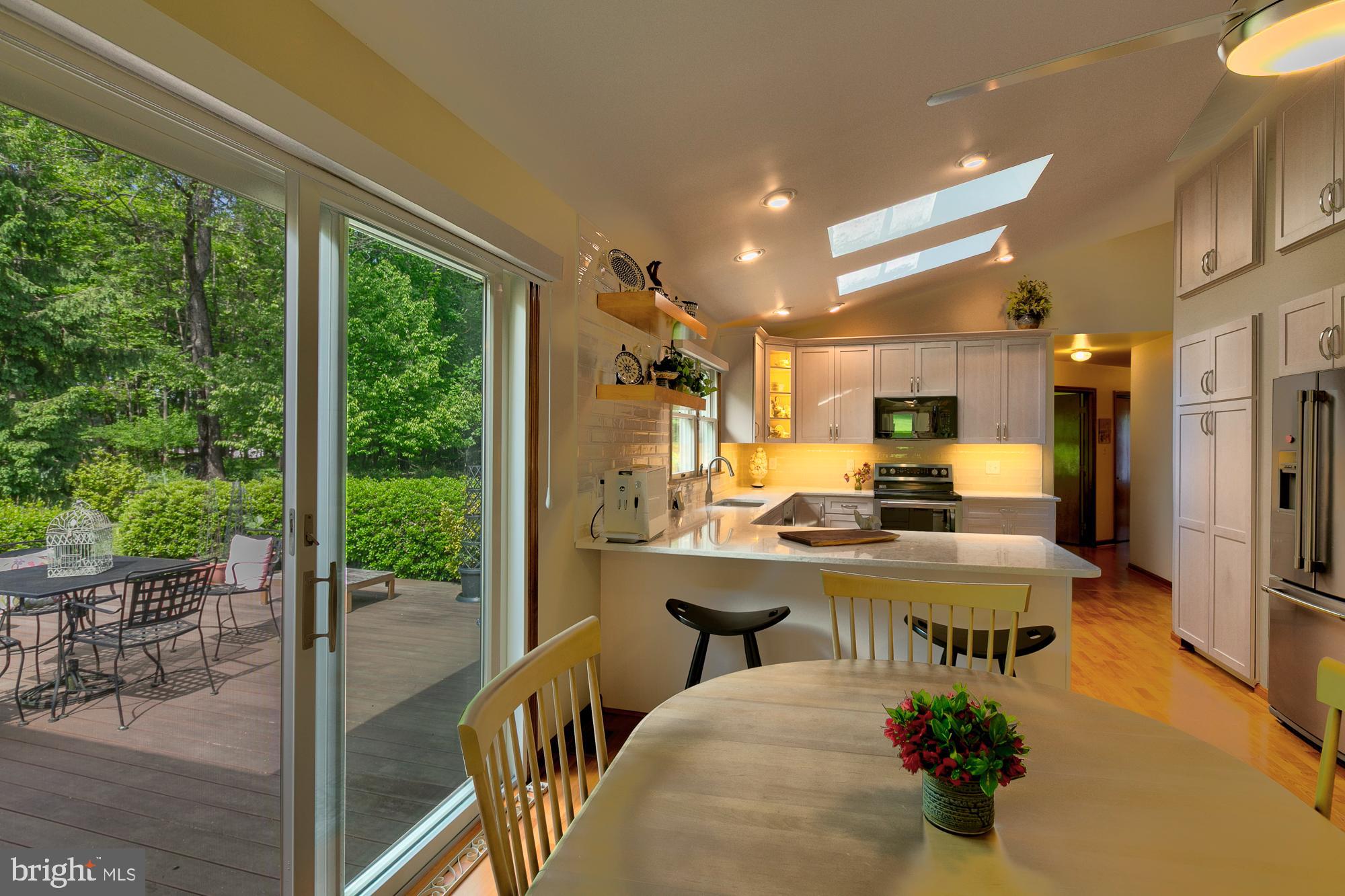 CRYSTAL BROOK II - Residential