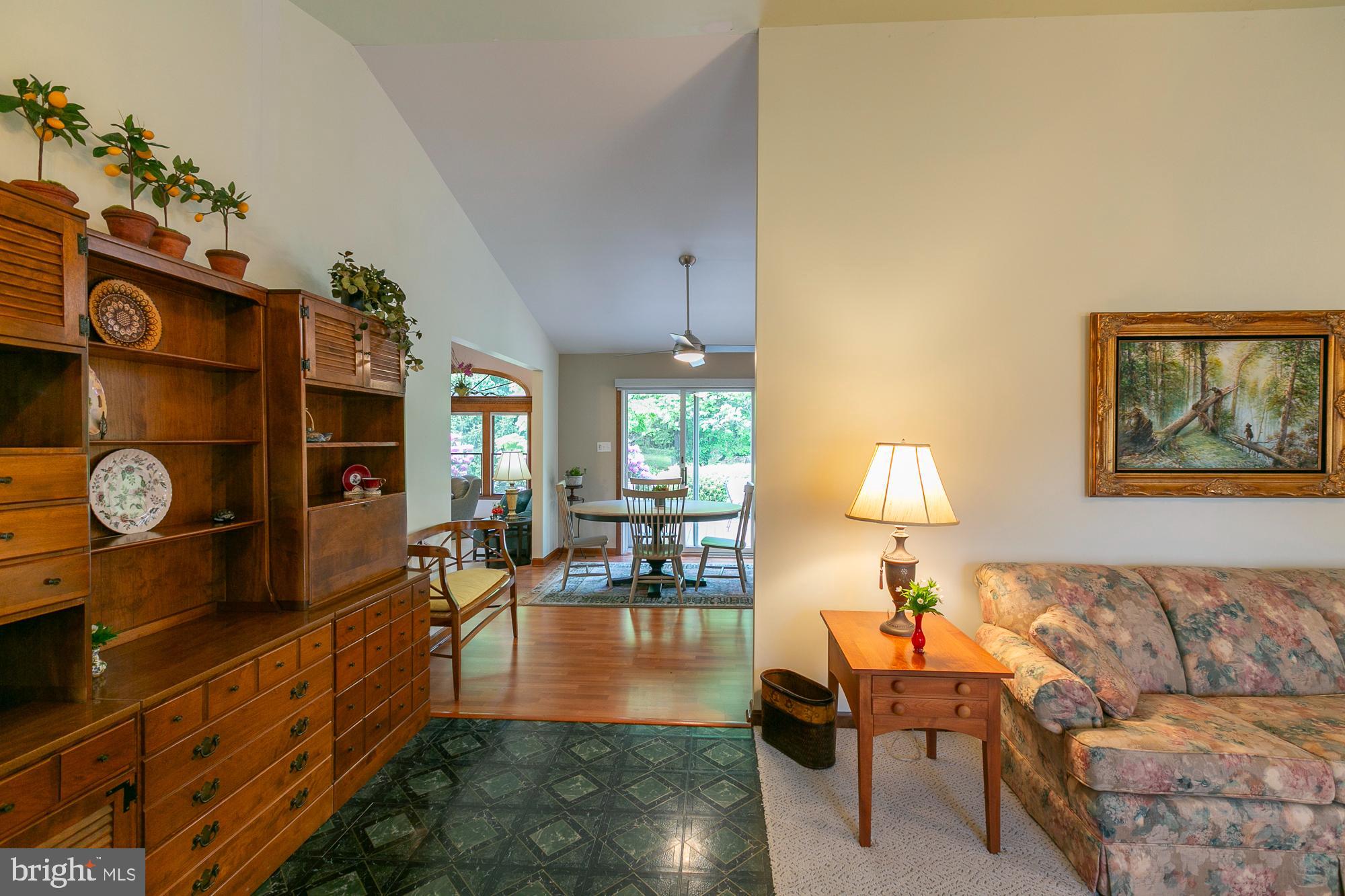 CRYSTAL BROOK II - Residential