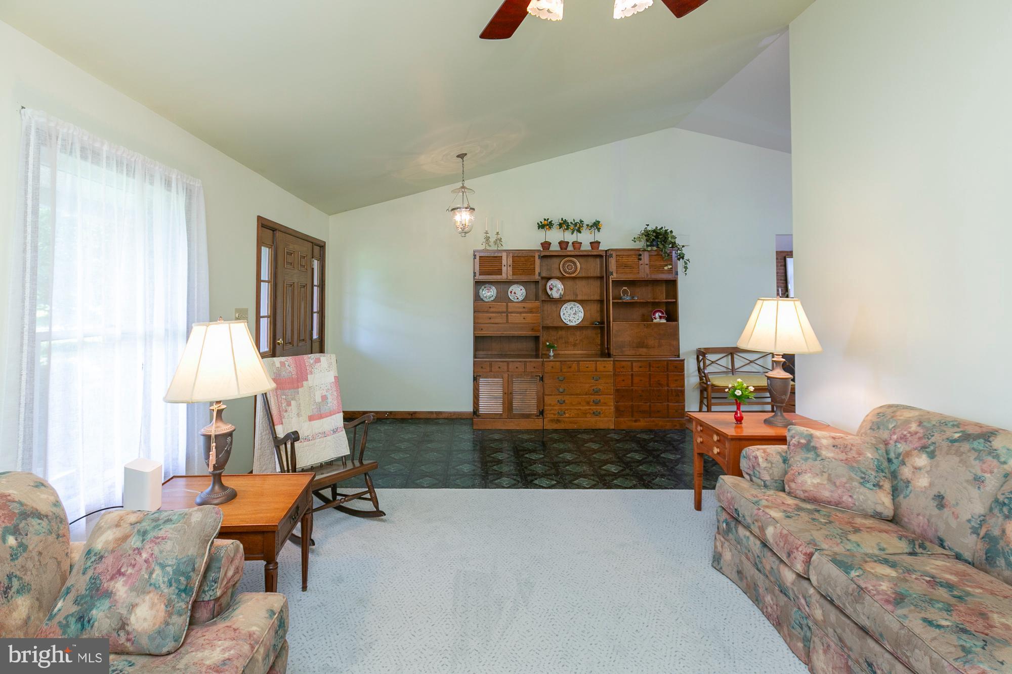 CRYSTAL BROOK II - Residential