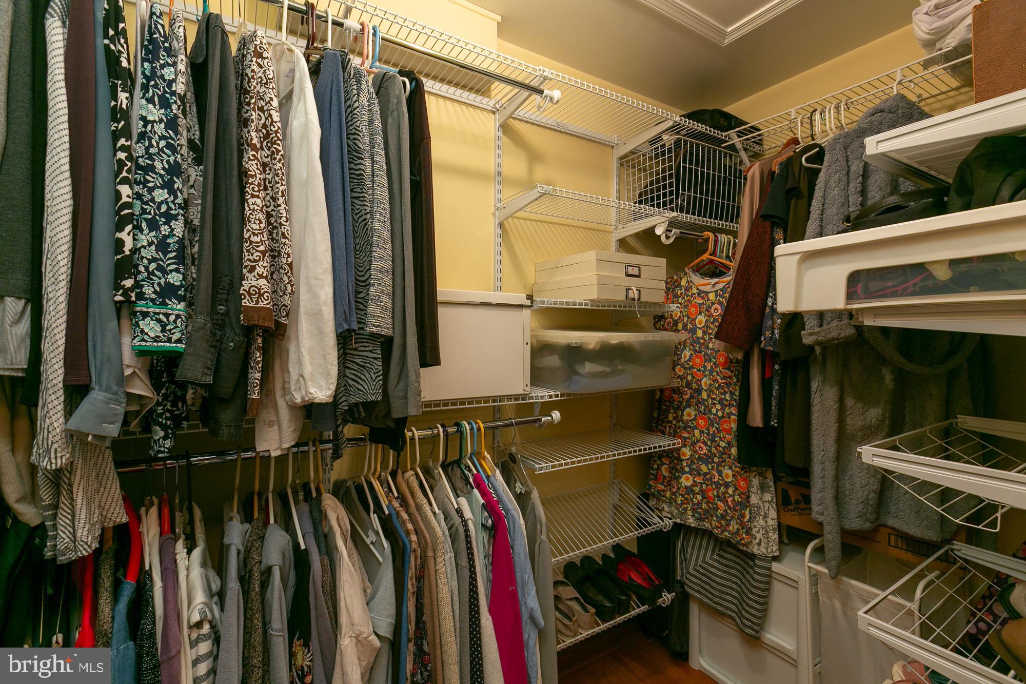 CRYSTAL BROOK II - Residential