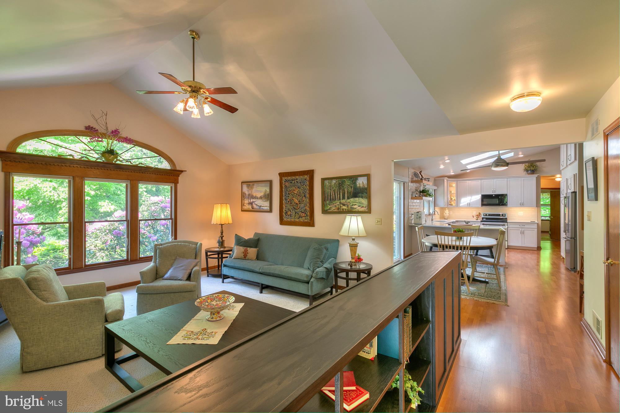 CRYSTAL BROOK II - Residential