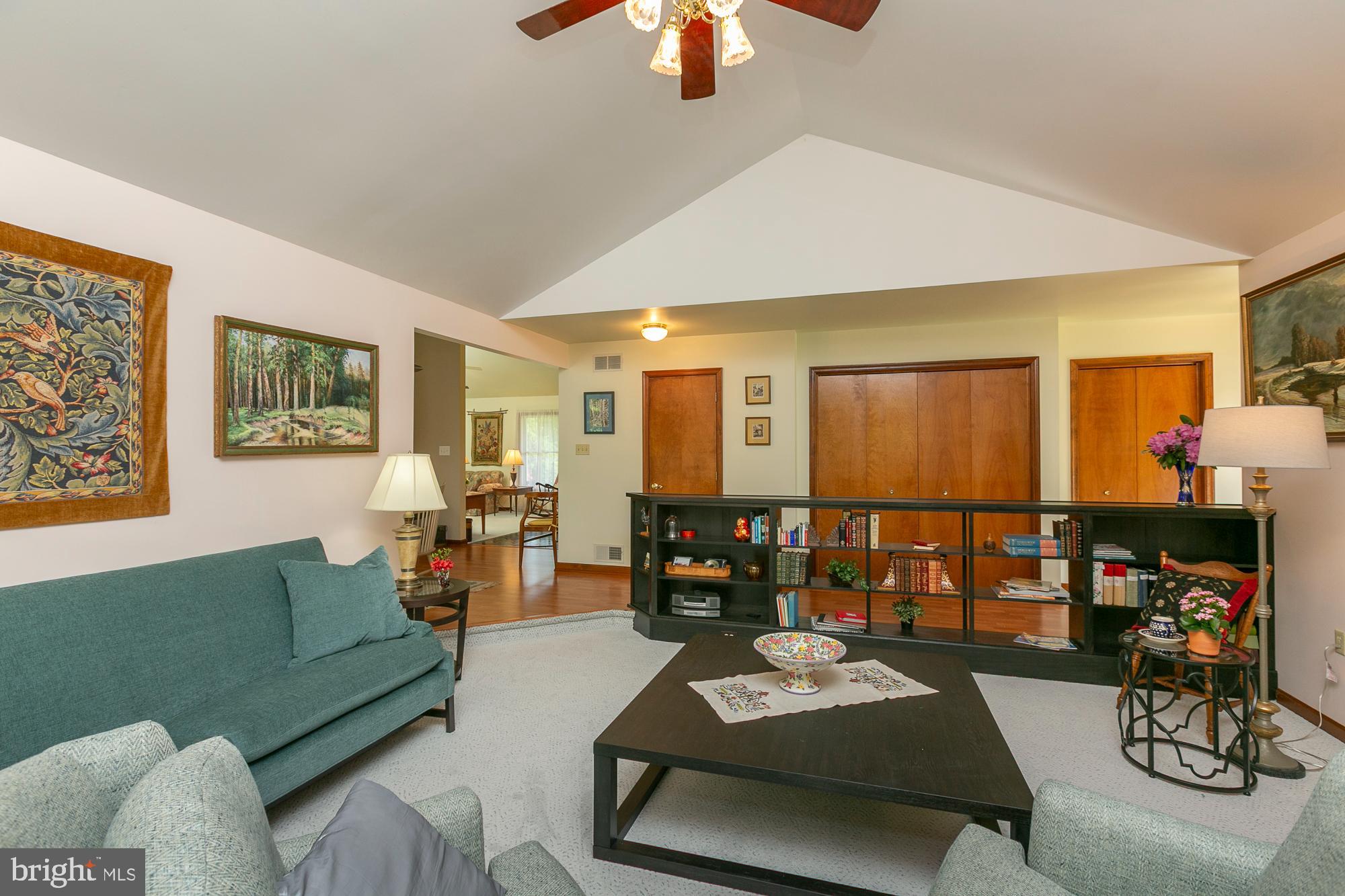 CRYSTAL BROOK II - Residential