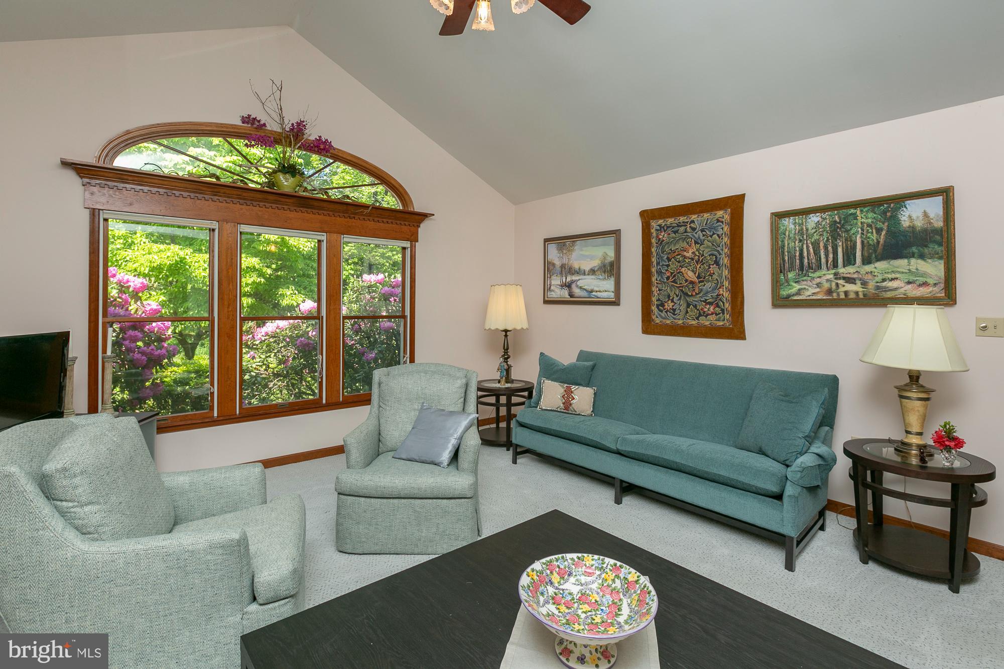 CRYSTAL BROOK II - Residential