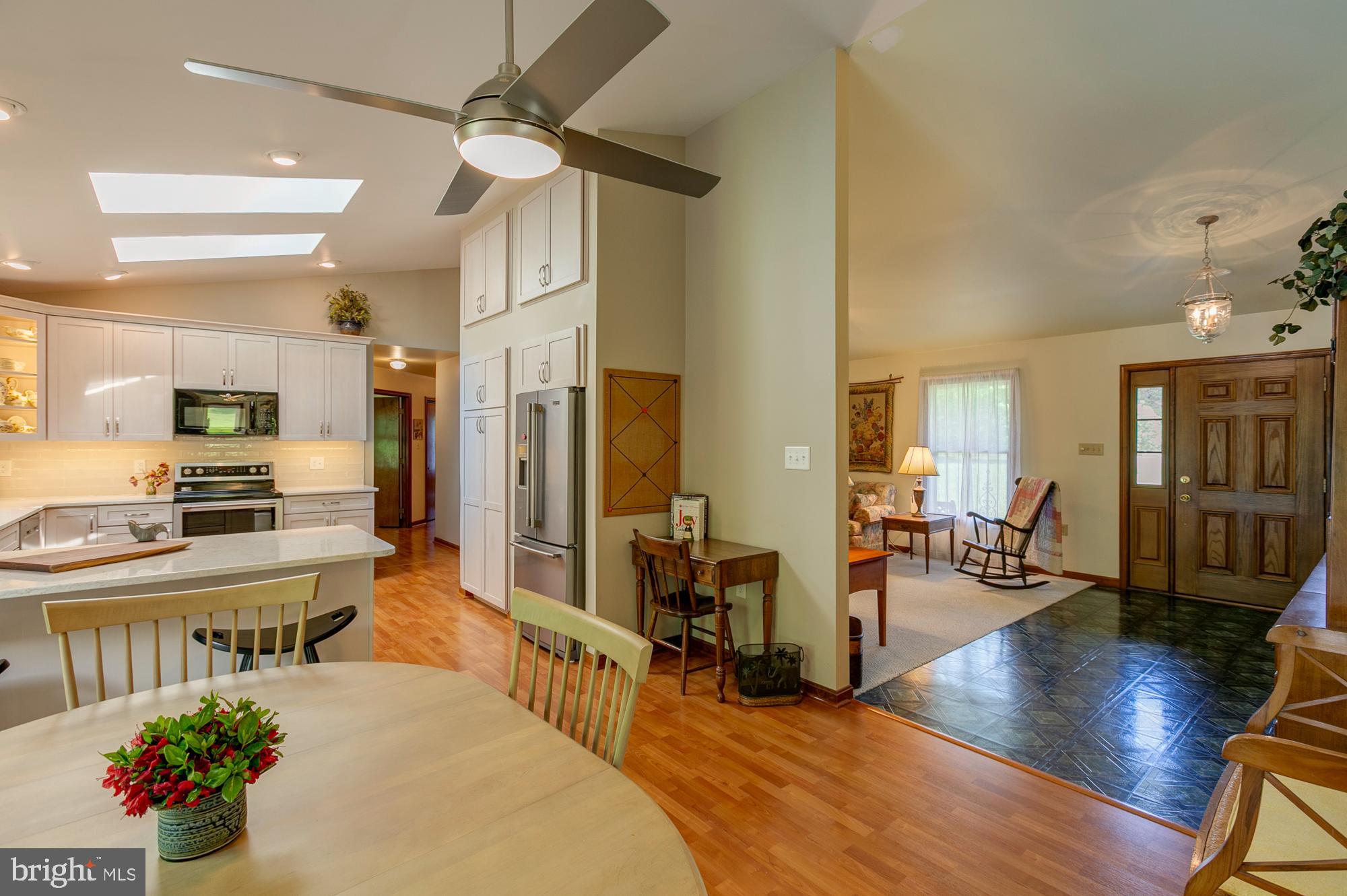 CRYSTAL BROOK II - Residential