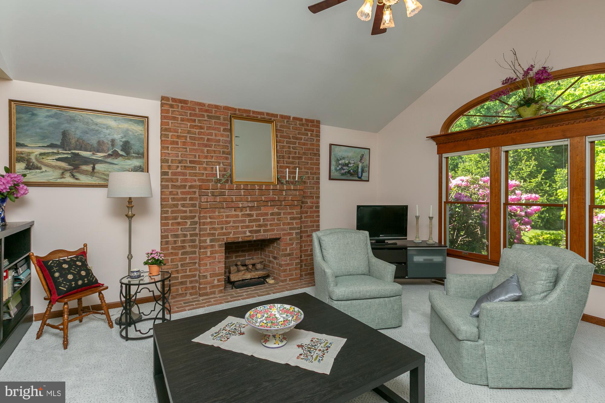 CRYSTAL BROOK II - Residential