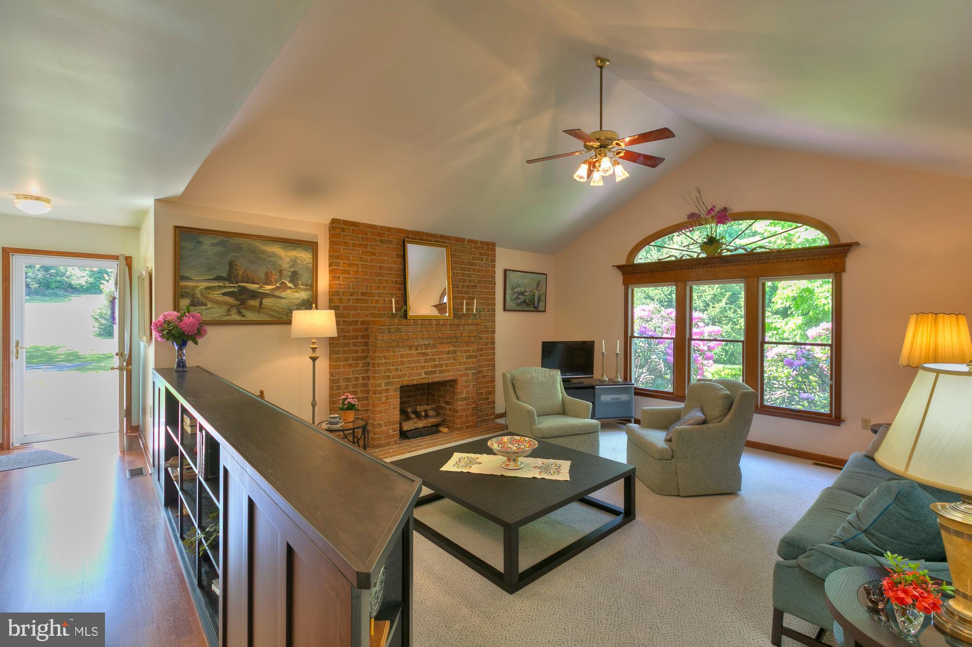 CRYSTAL BROOK II - Residential