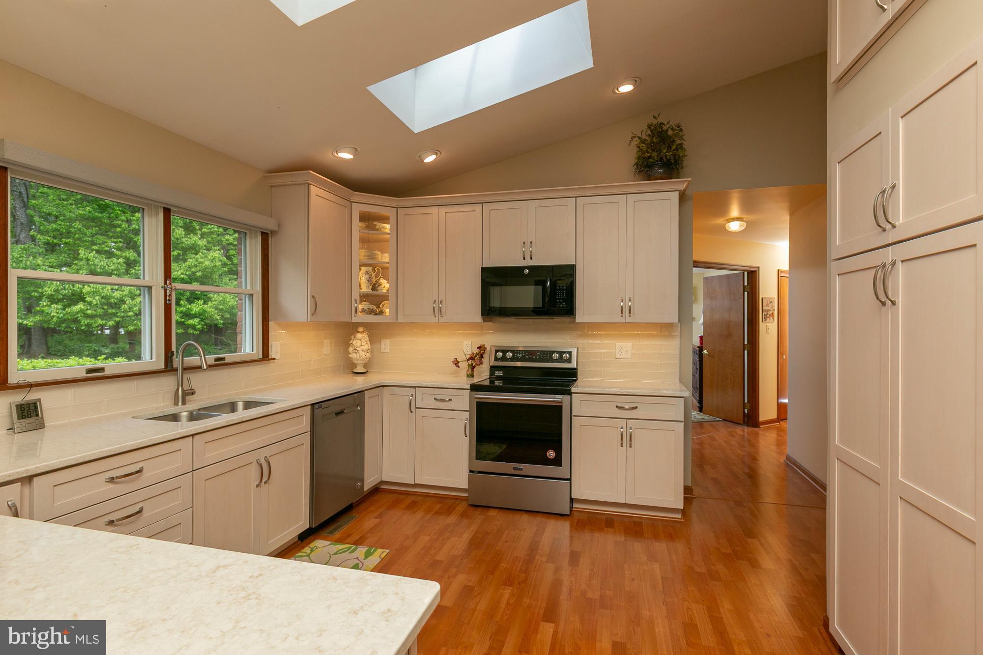 CRYSTAL BROOK II - Residential