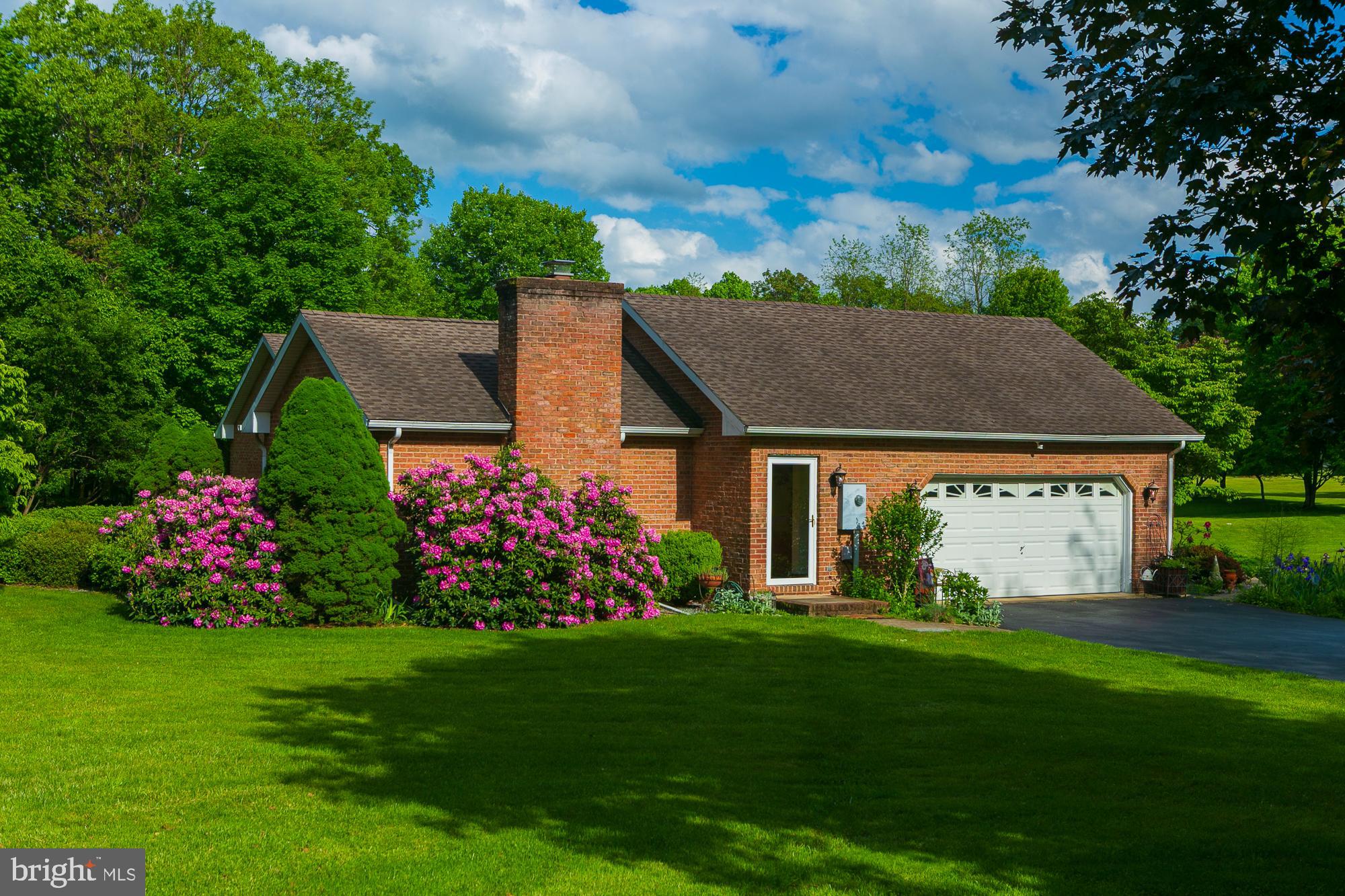 CRYSTAL BROOK II - Residential