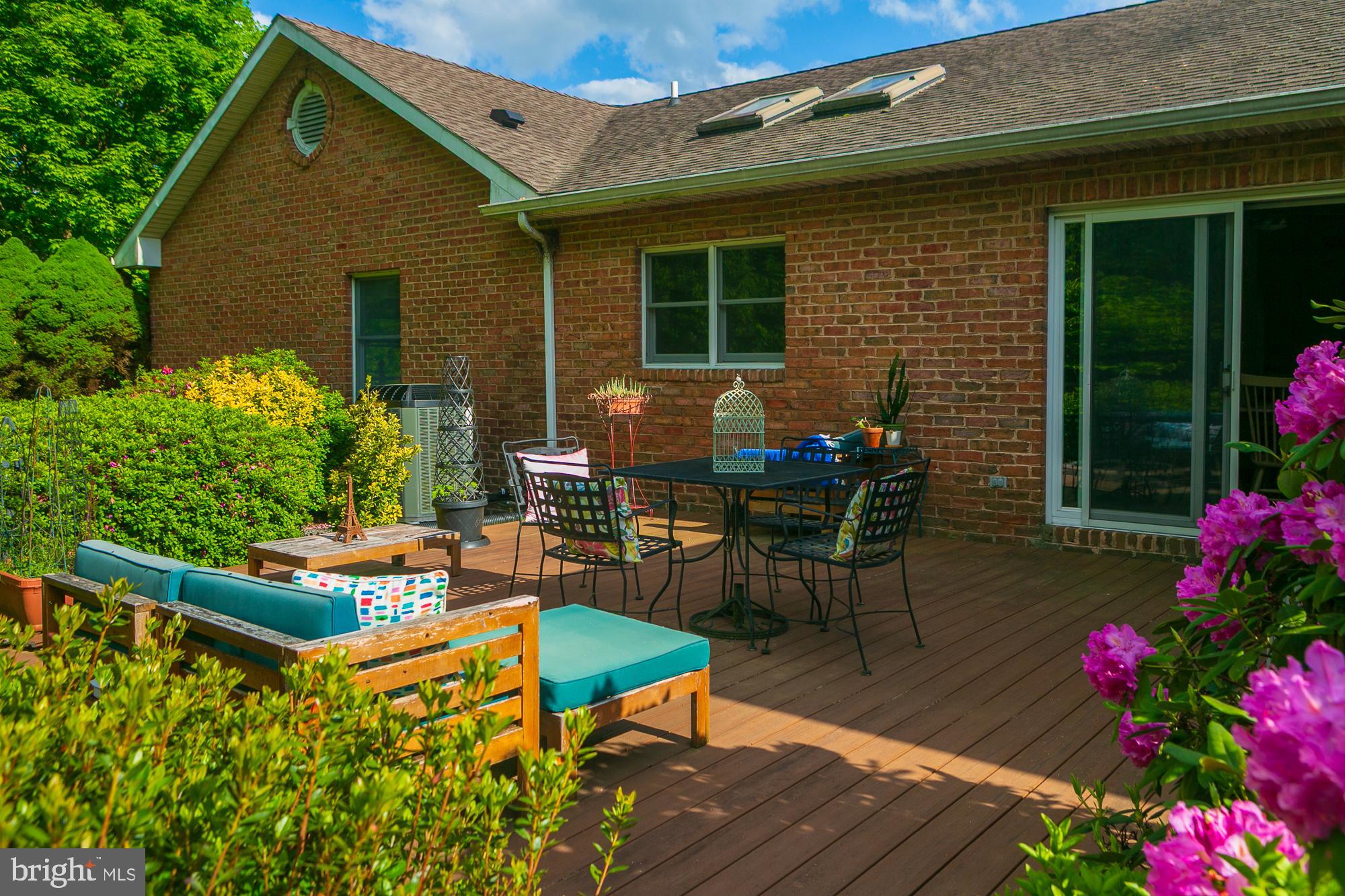 CRYSTAL BROOK II - Residential