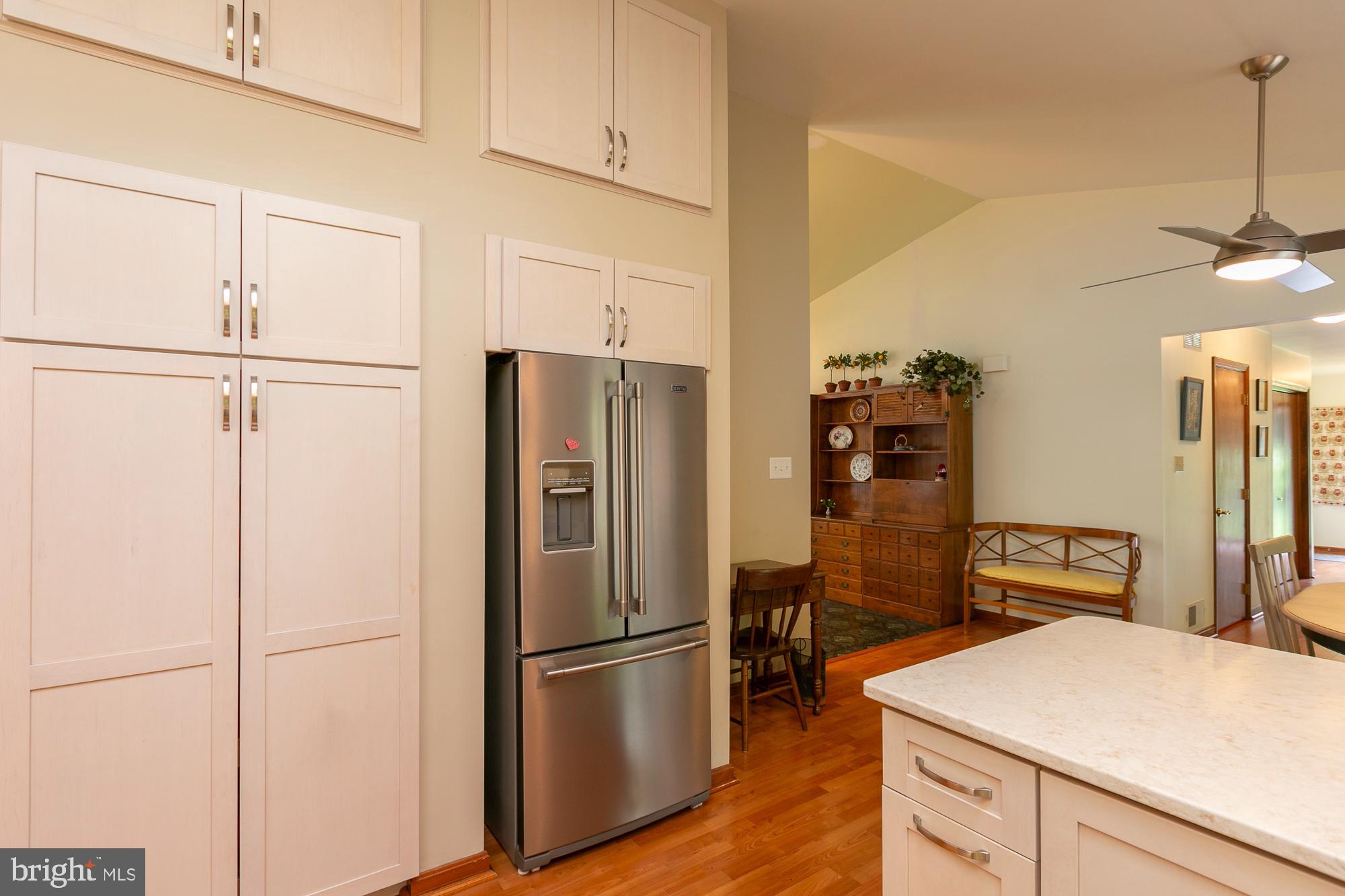 CRYSTAL BROOK II - Residential