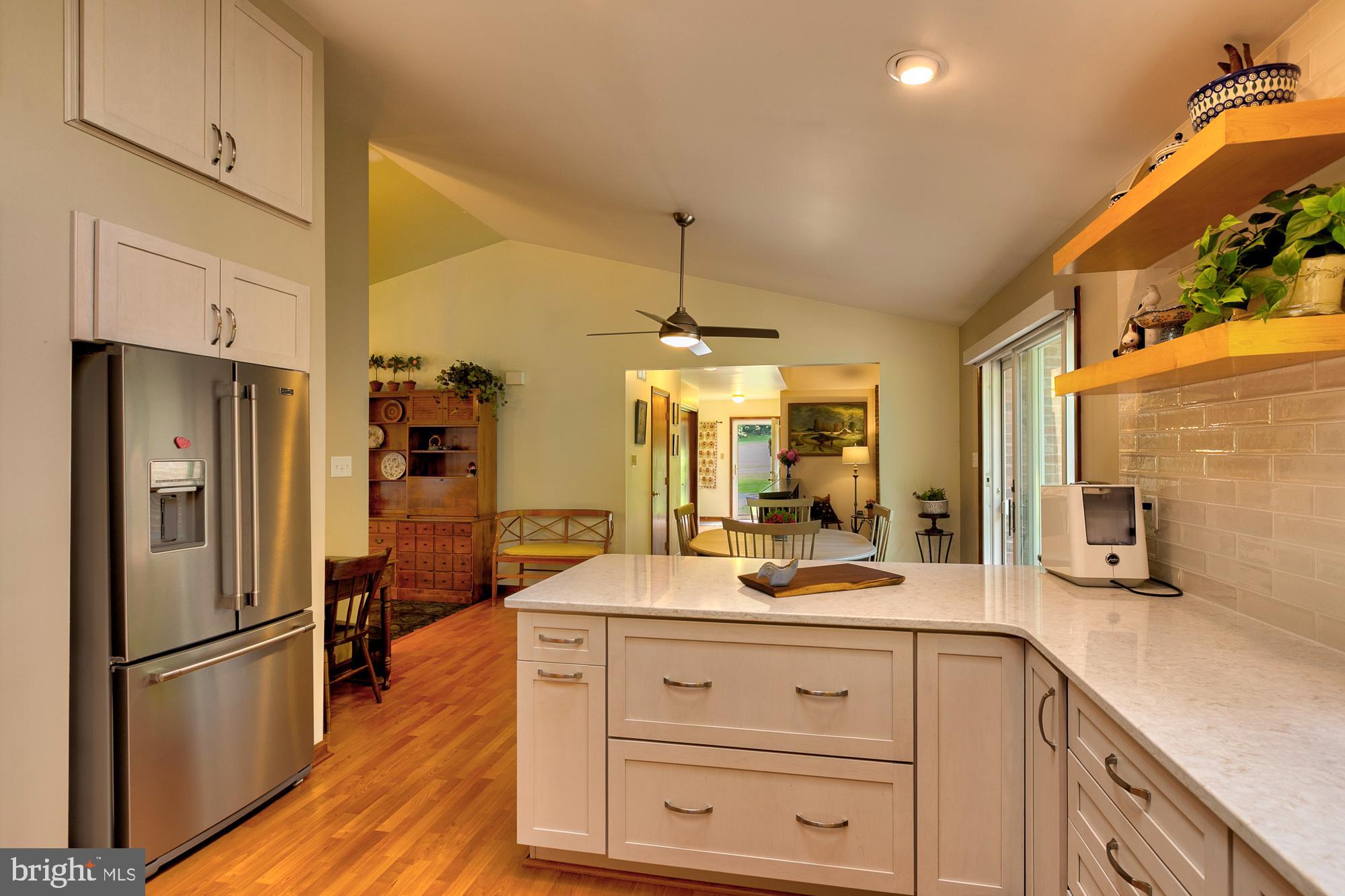 CRYSTAL BROOK II - Residential