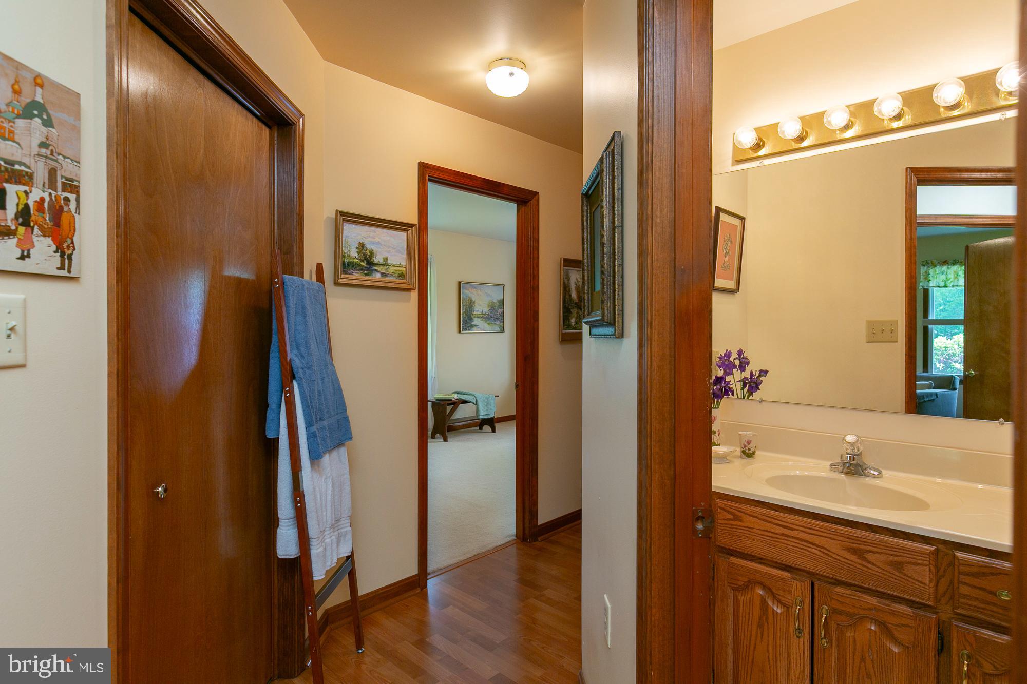 CRYSTAL BROOK II - Residential