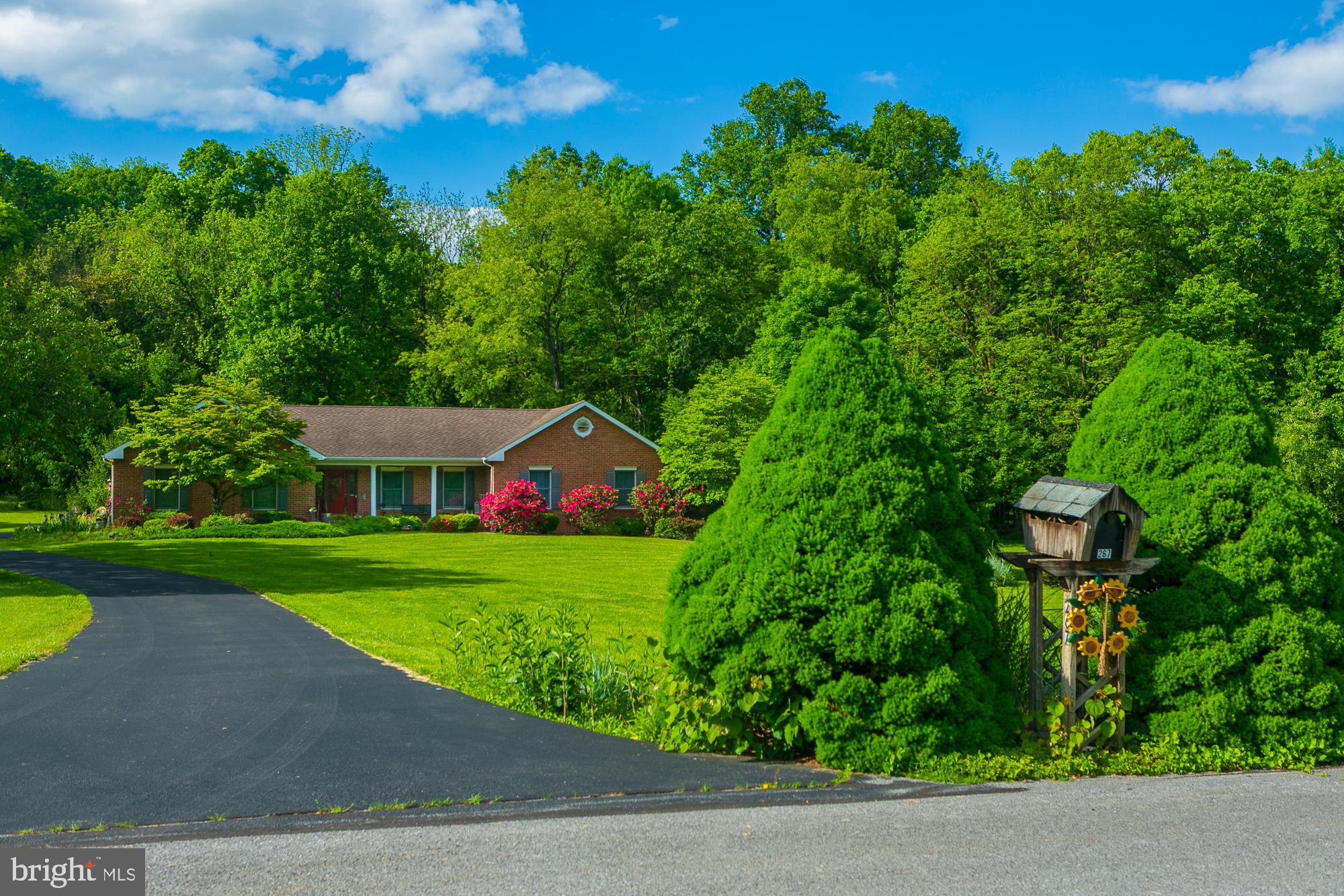 267 MIRANDA COURT