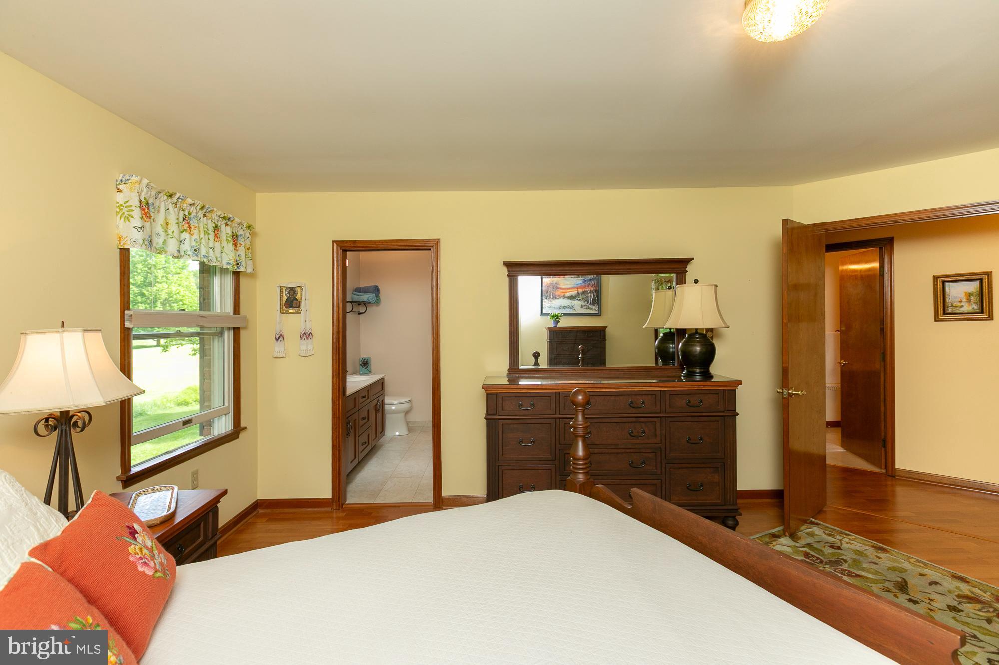 CRYSTAL BROOK II - Residential