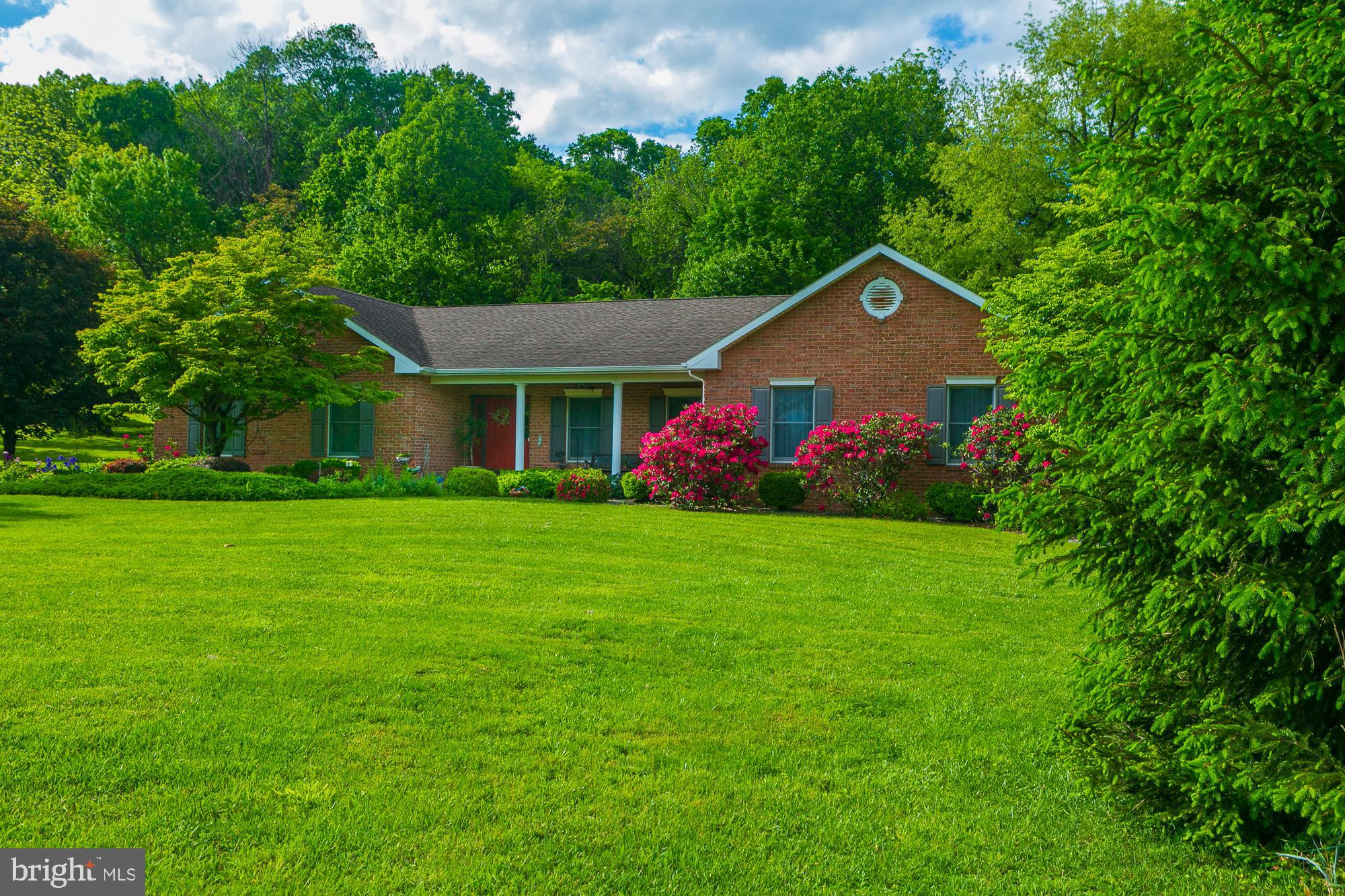 267 MIRANDA COURT