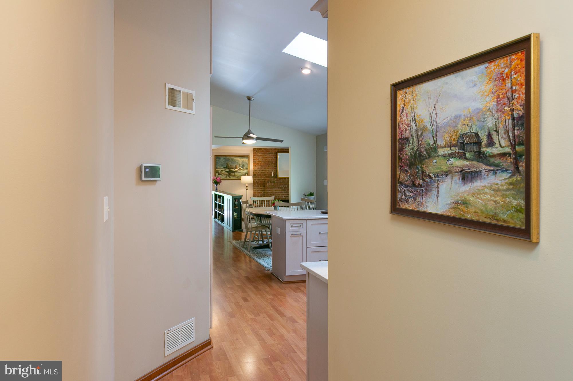 CRYSTAL BROOK II - Residential