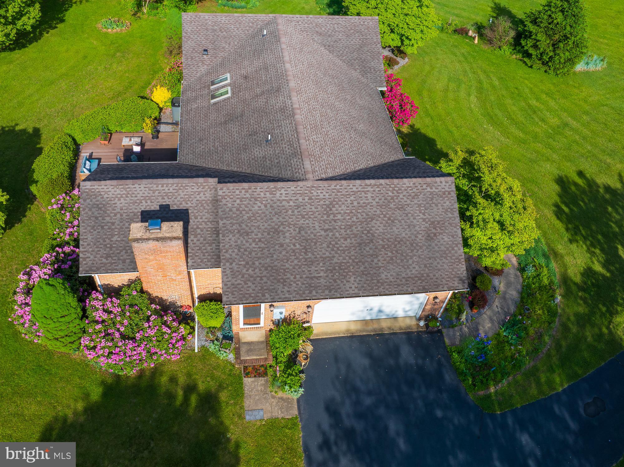 CRYSTAL BROOK II - Residential