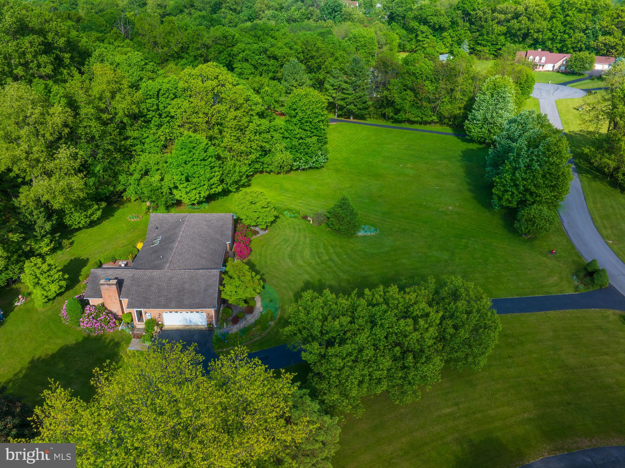 CRYSTAL BROOK II - Residential