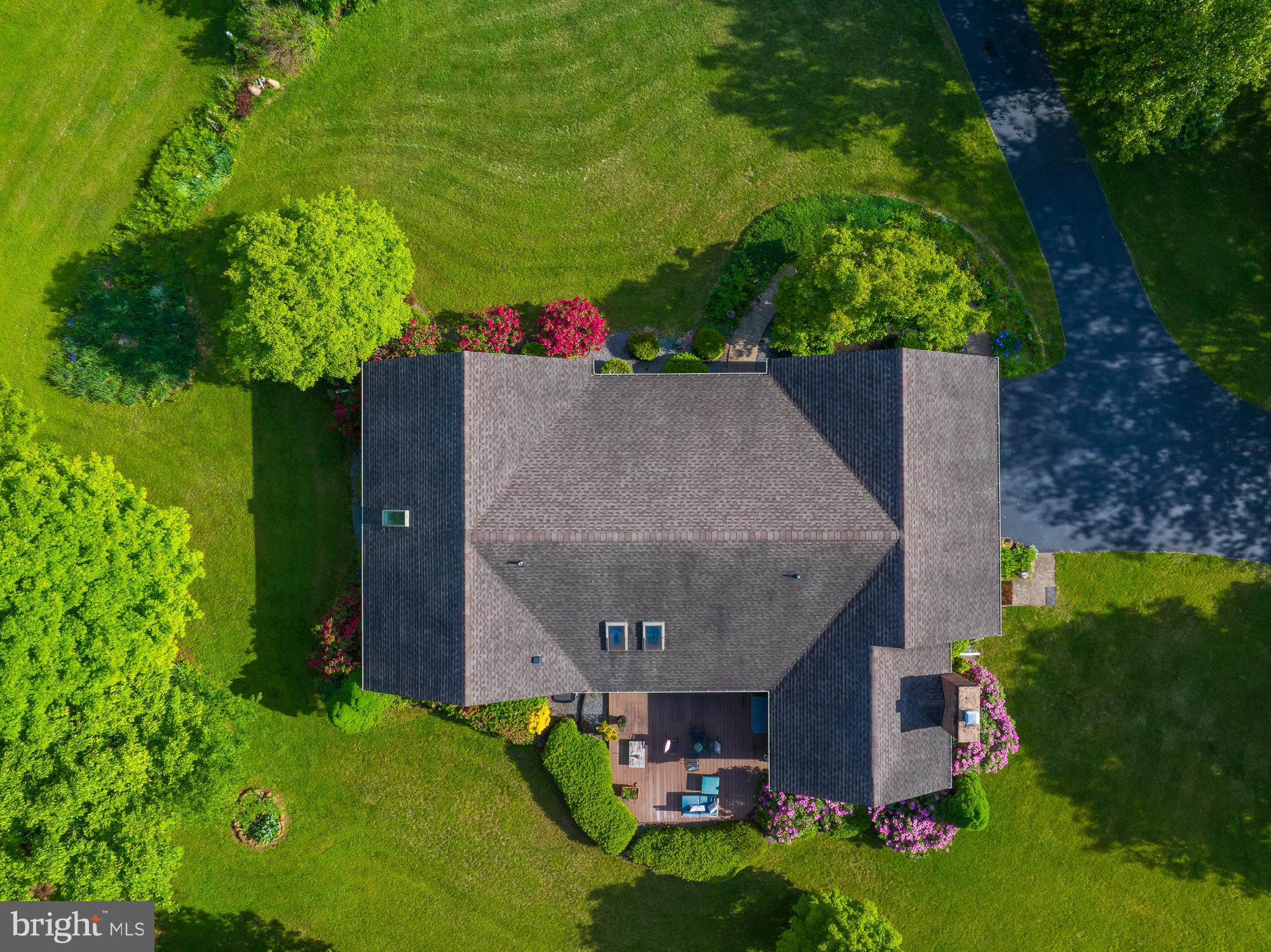 CRYSTAL BROOK II - Residential