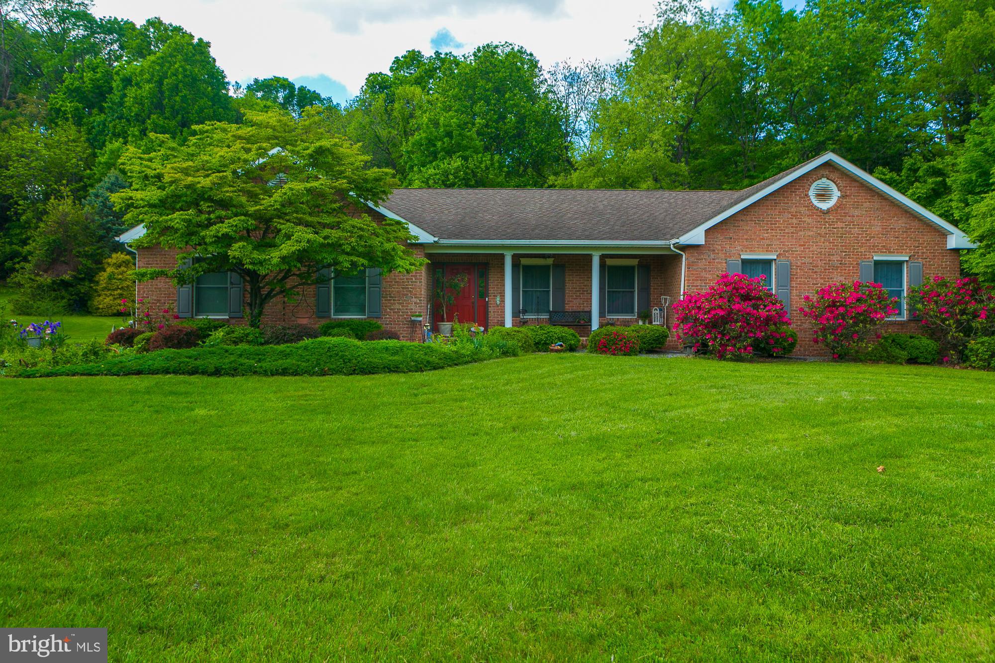 CRYSTAL BROOK II - Residential