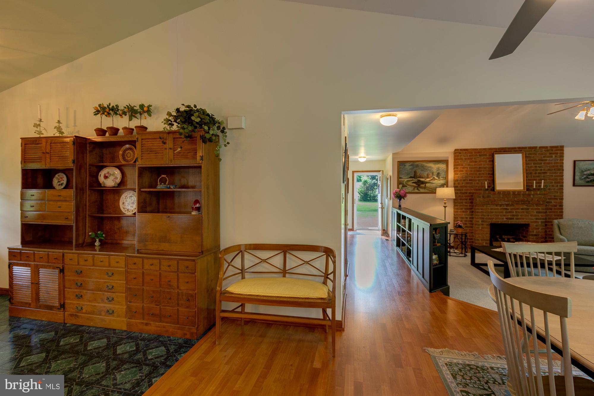 CRYSTAL BROOK II - Residential