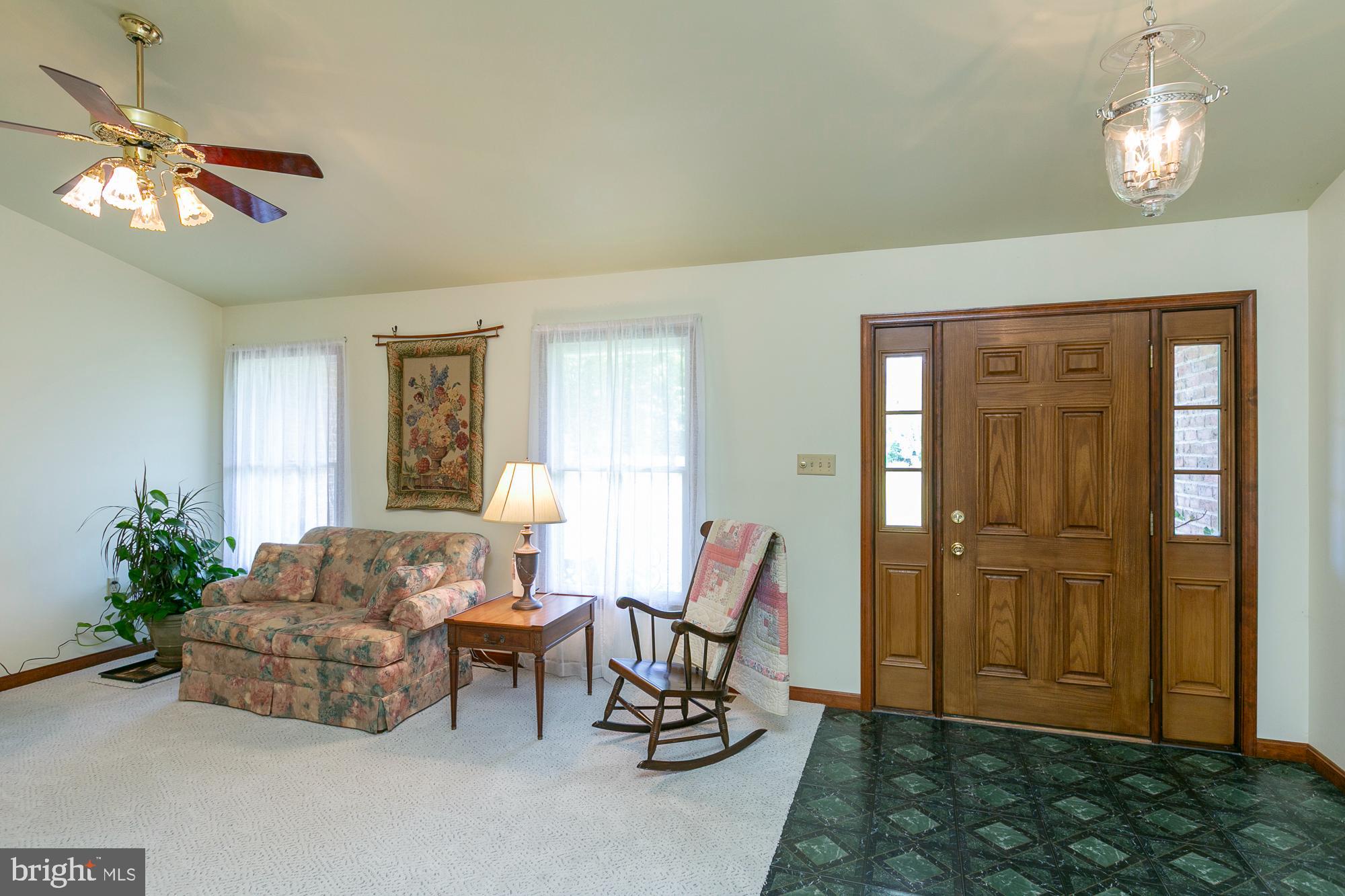 CRYSTAL BROOK II - Residential