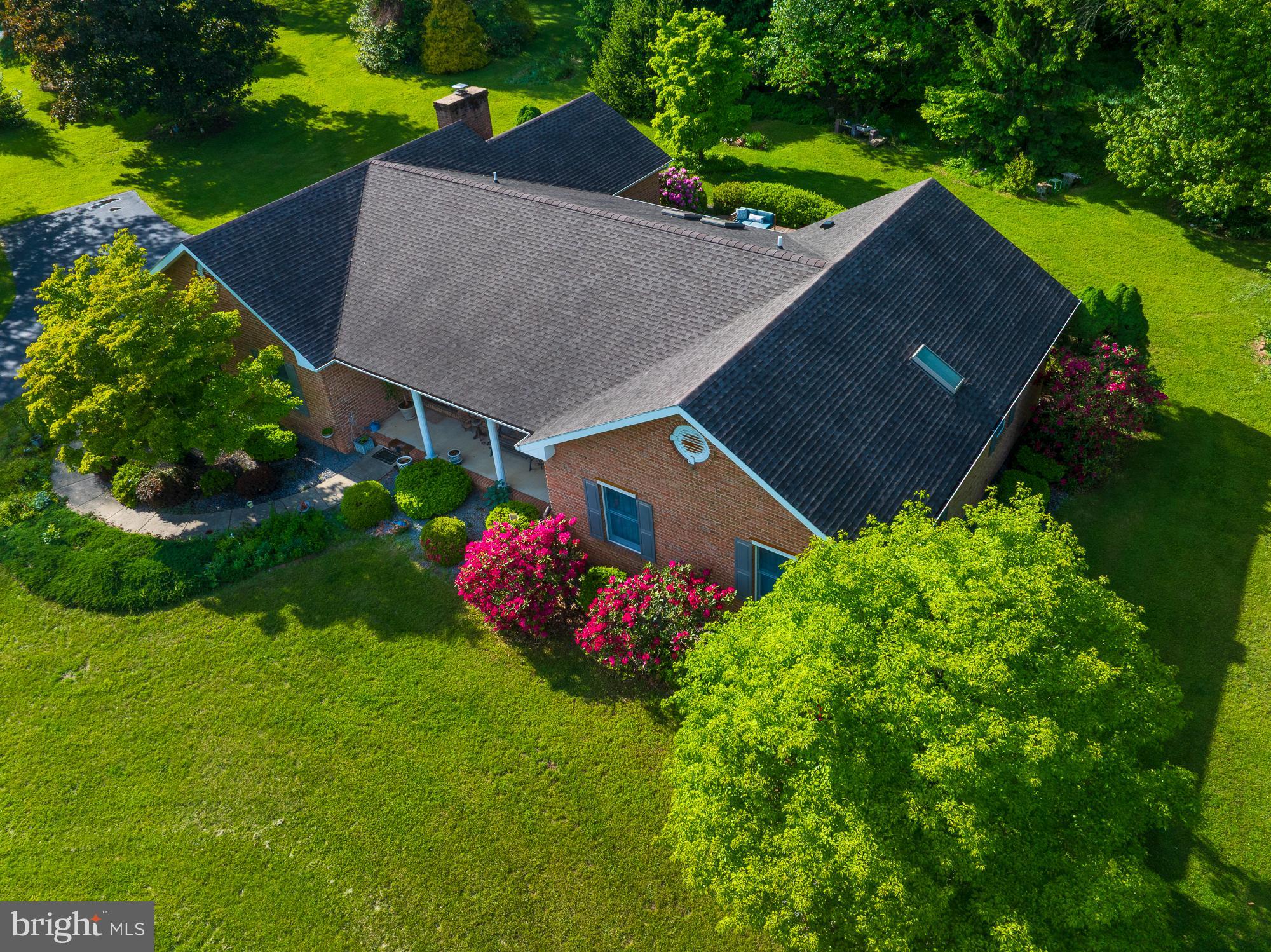 CRYSTAL BROOK II - Residential