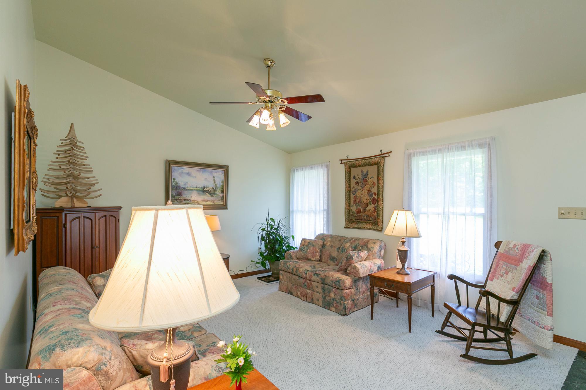 CRYSTAL BROOK II - Residential