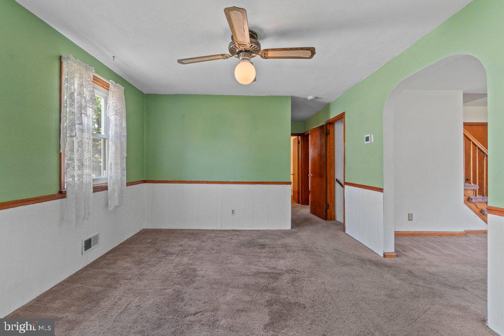 OAK SUMMIT - Residential