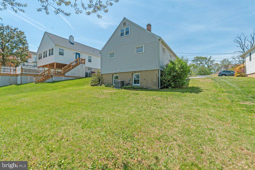 OAK SUMMIT - Residential