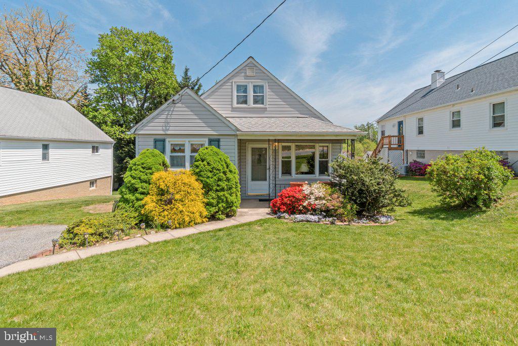 OAK SUMMIT - Residential