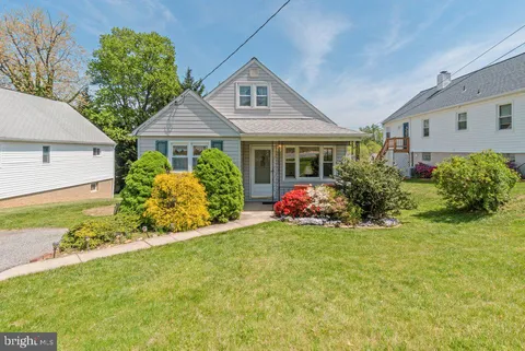 9635 Oak Summit Avenue, Baltimore, MD 21234 - MLS#: MDBC2125618