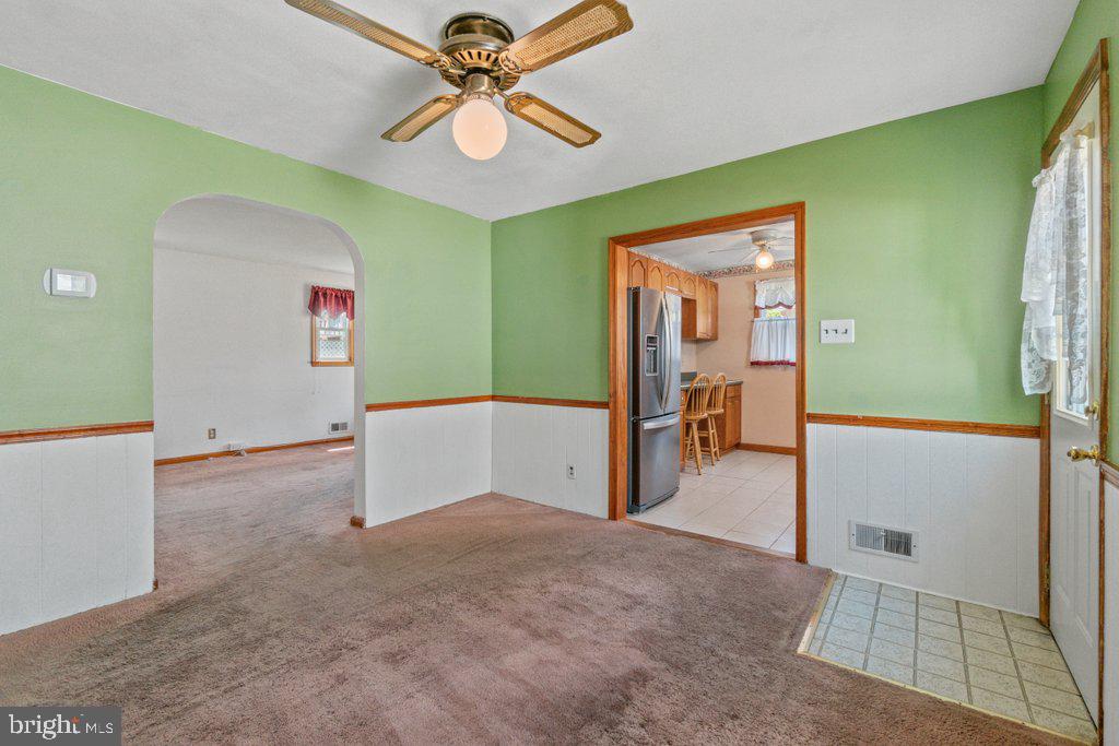 OAK SUMMIT - Residential