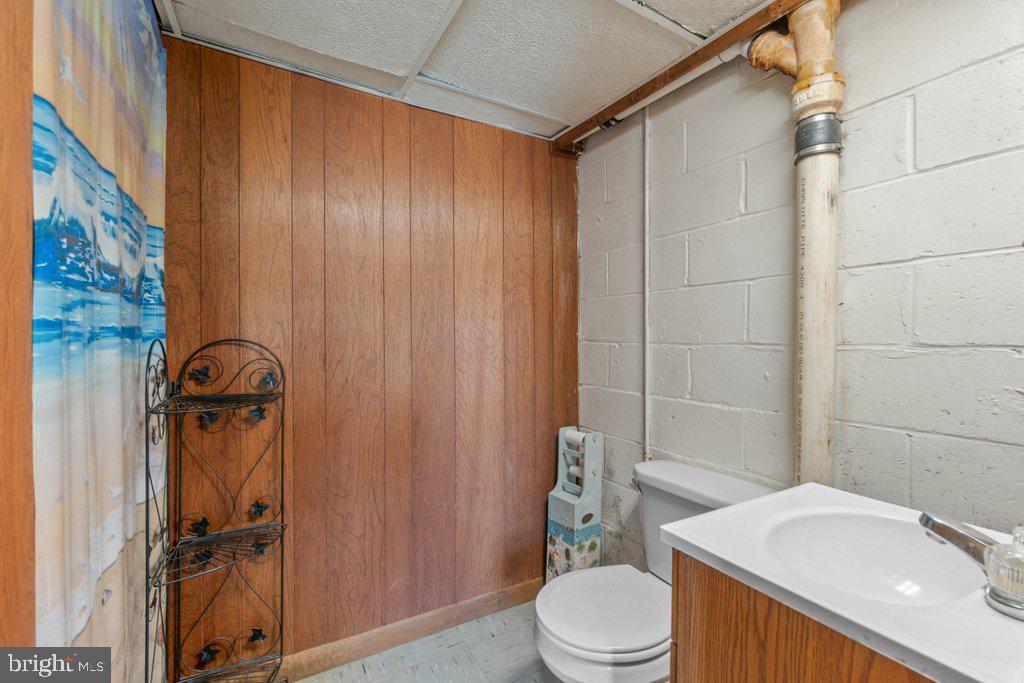 OAK SUMMIT - Residential